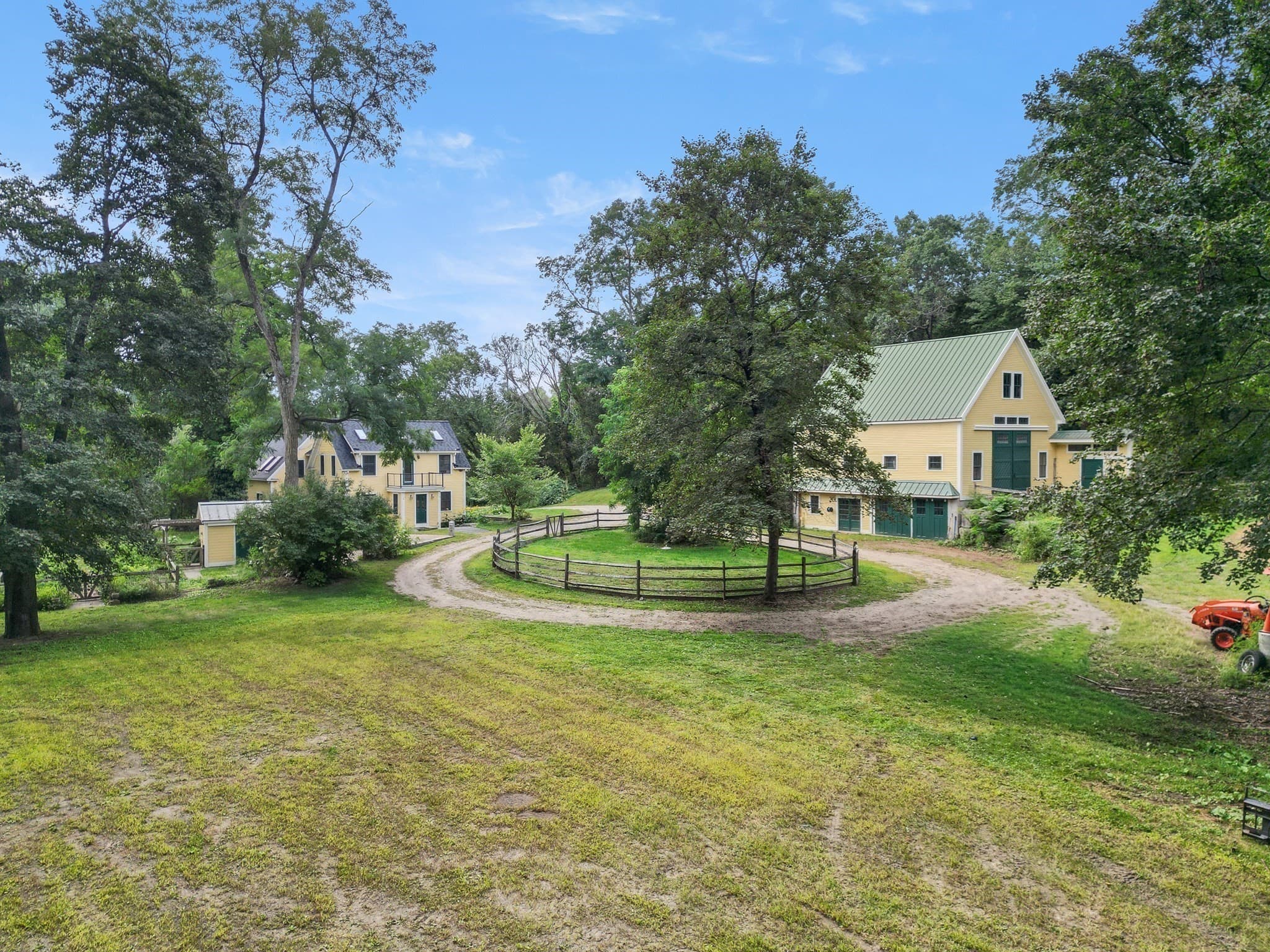 Single Family Residence at 19-21 Downfall Rd, Newbury MA 01922, Newbury, photo 10 of 42