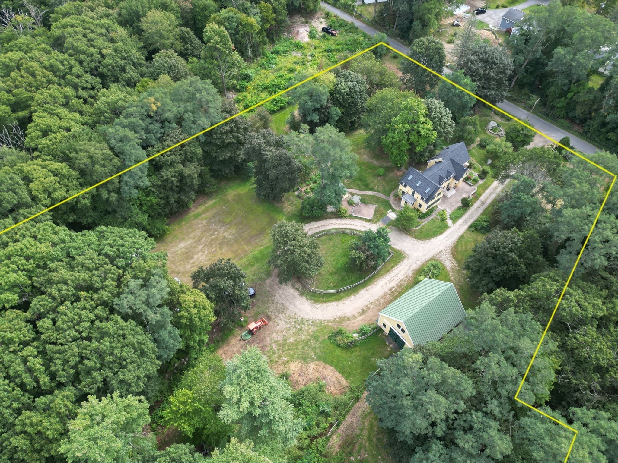Single Family Residence at 19-21 Downfall Rd, Newbury MA 01922, Newbury, photo 4 of 42