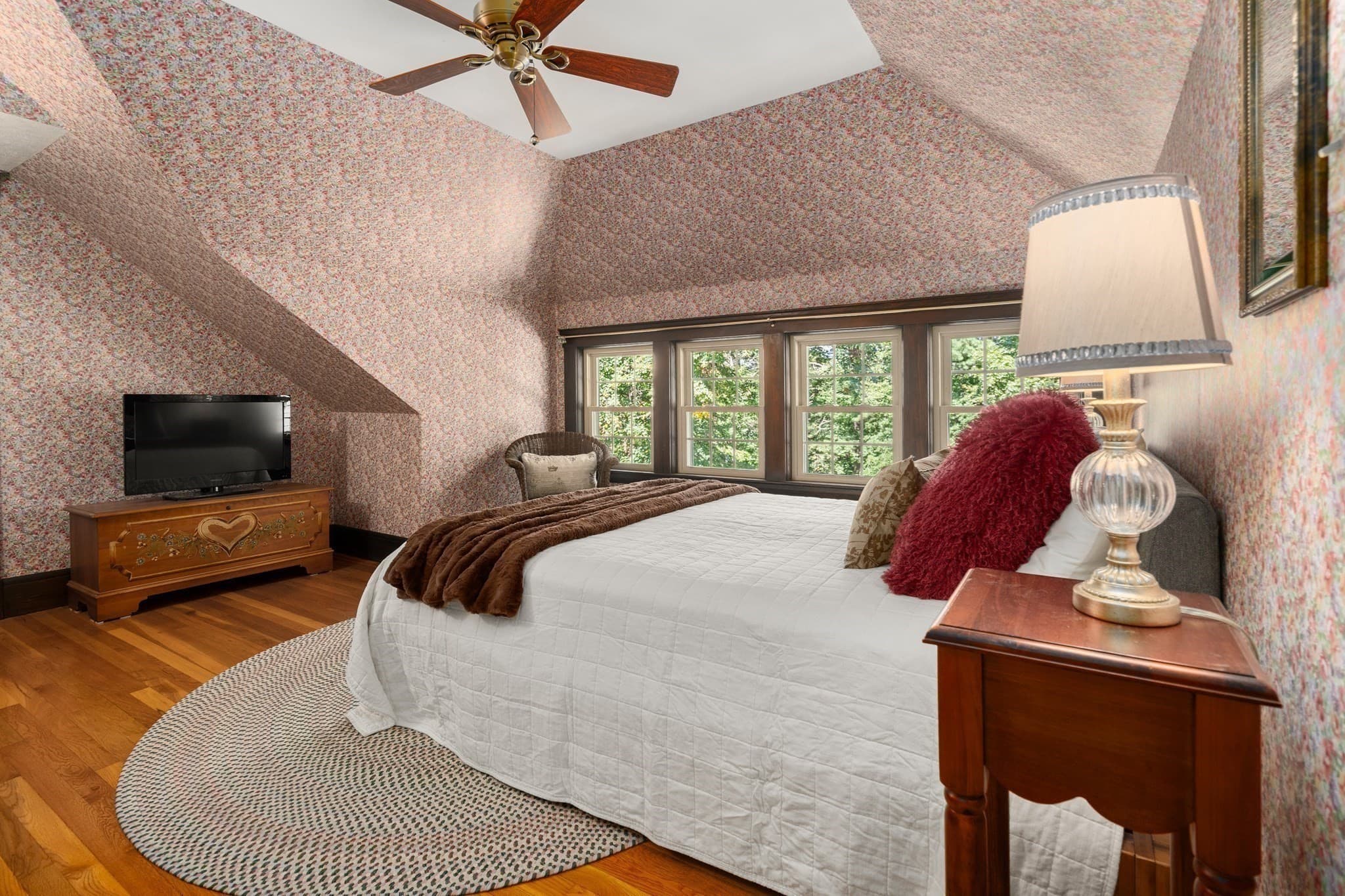 Single Family Residence at 611 East Street, Walpole MA 02081, Walpole, photo 26 of 40