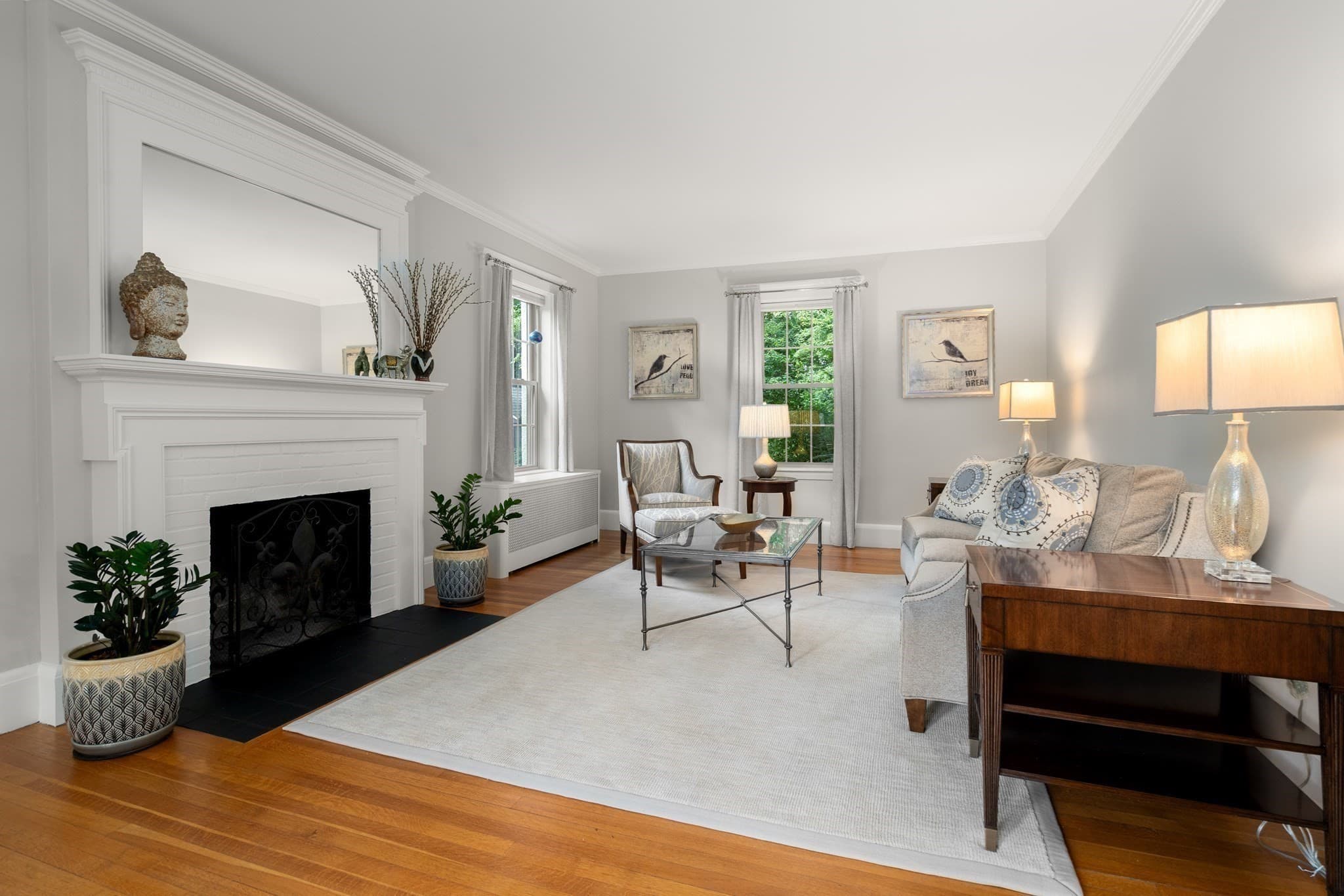 Single Family Residence at 611 East Street, Walpole MA 02081, Walpole, photo 5 of 40