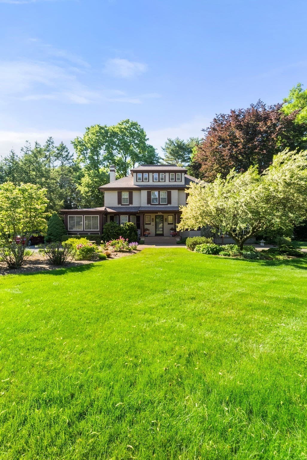 Single Family Residence at 611 East Street, Walpole MA 02081, Walpole, photo 40 of 40