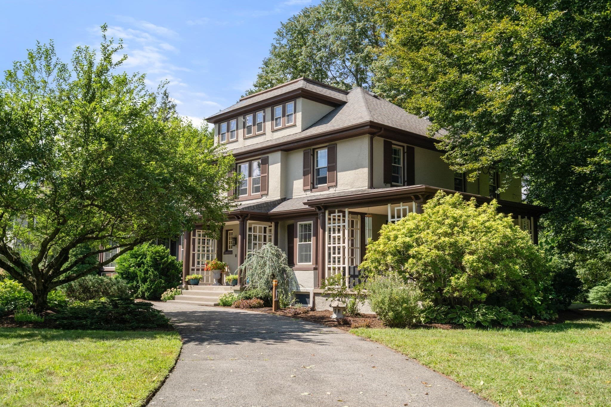 Single Family Residence at 611 East Street, Walpole MA 02081, Walpole, photo 39 of 40