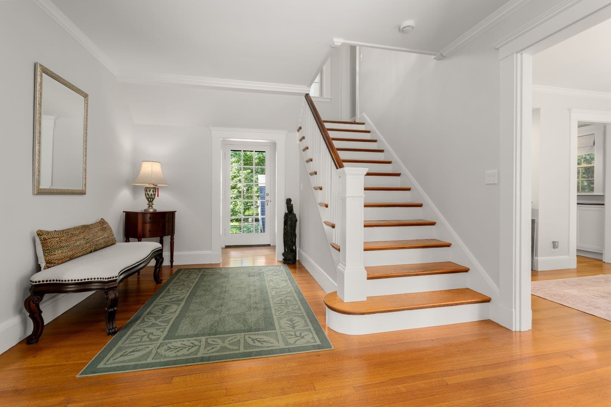 Single Family Residence at 611 East Street, Walpole MA 02081, Walpole, photo 4 of 40