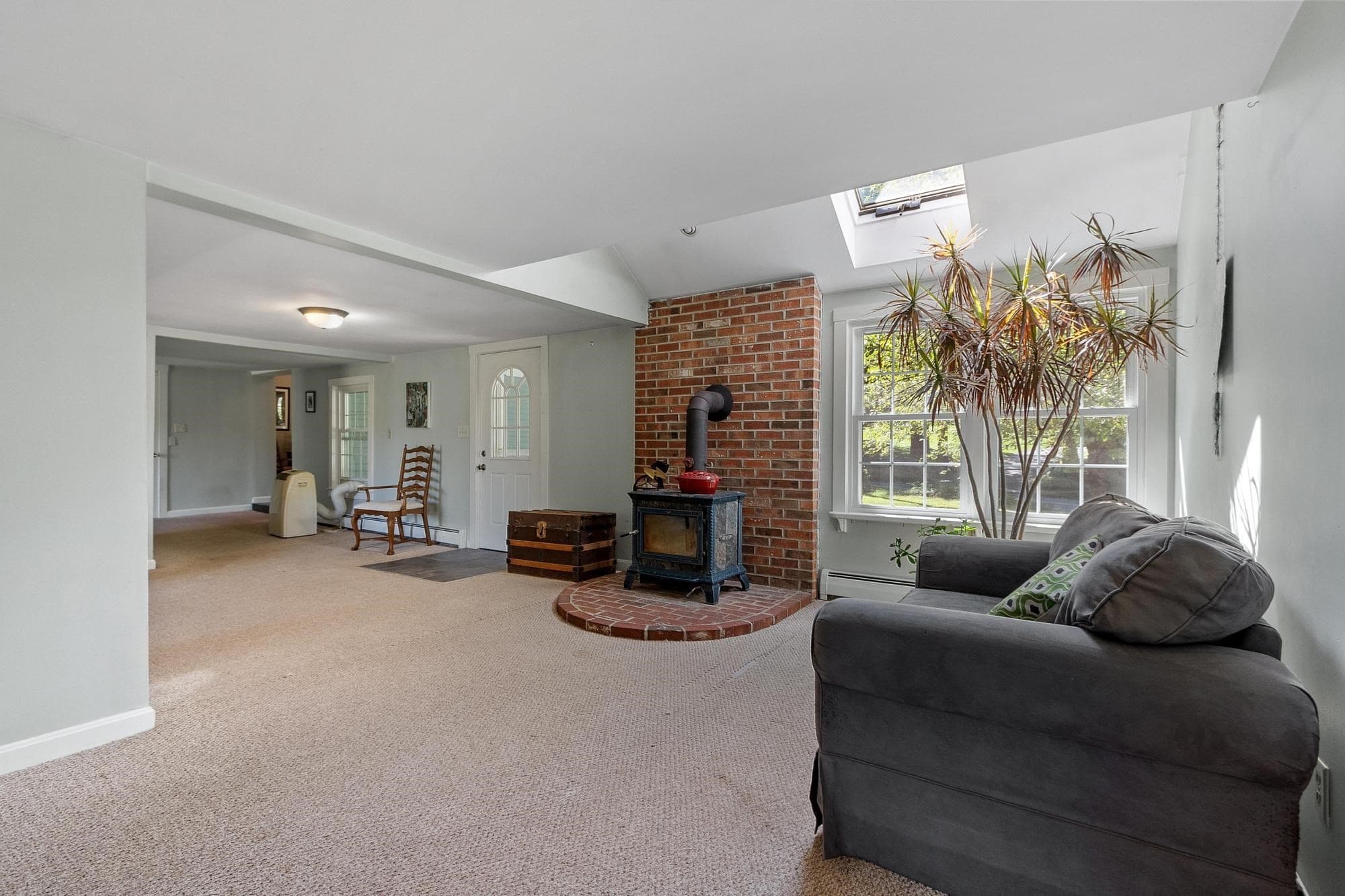 Single Family Residence at 163 Rowley Hill Rd, Sterling MA 01564, Sterling, photo 16 of 41