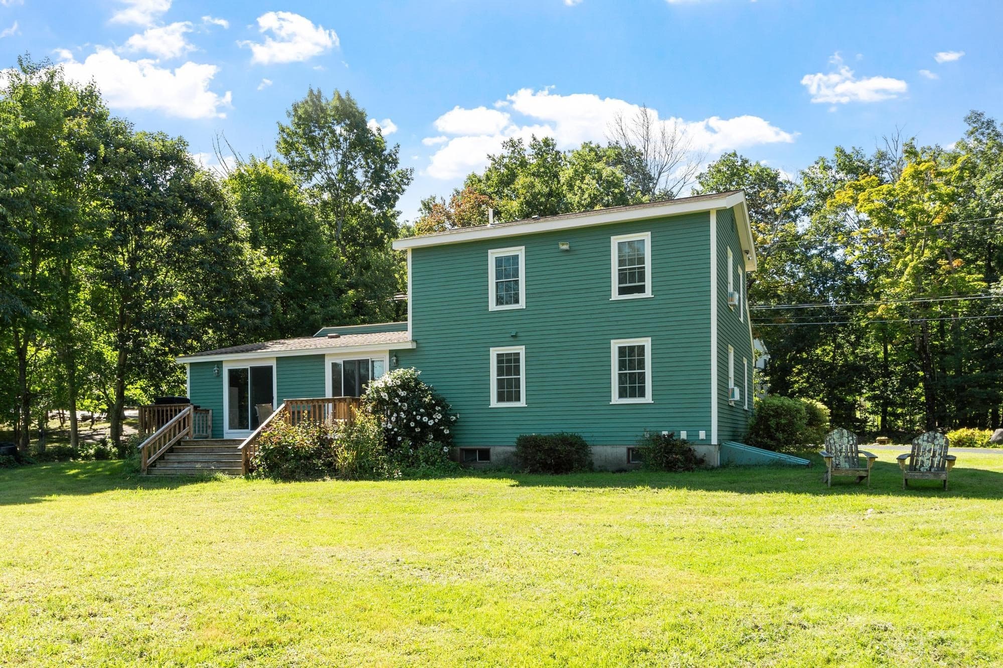 Single Family Residence at 163 Rowley Hill Rd, Sterling MA 01564, Sterling, photo 32 of 41