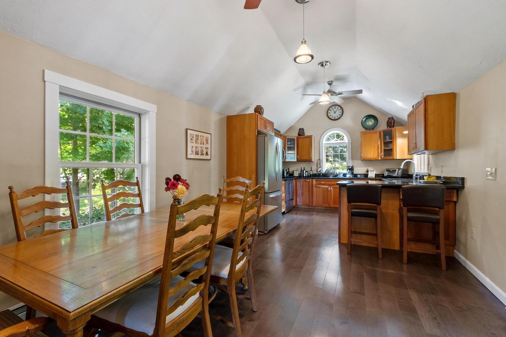Single Family Residence at 163 Rowley Hill Rd, Sterling MA 01564, Sterling, photo 5 of 41