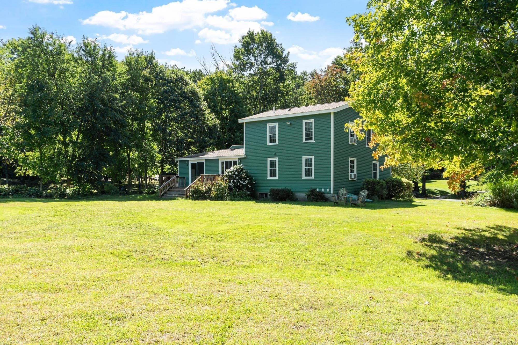 Single Family Residence at 163 Rowley Hill Rd, Sterling MA 01564, Sterling, photo 33 of 41