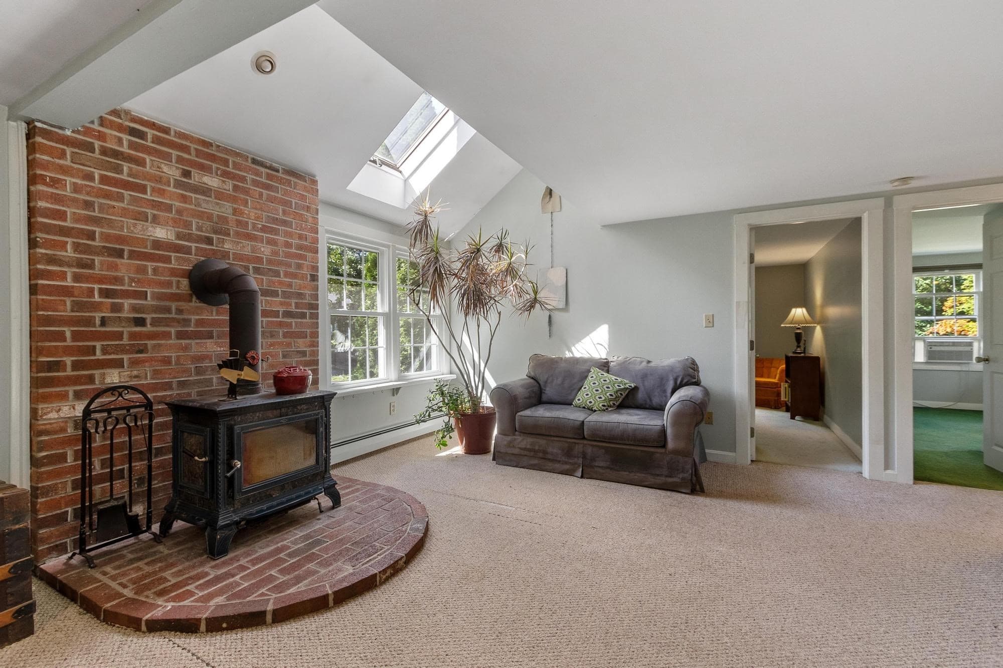 Single Family Residence at 163 Rowley Hill Rd, Sterling MA 01564, Sterling, photo 15 of 41