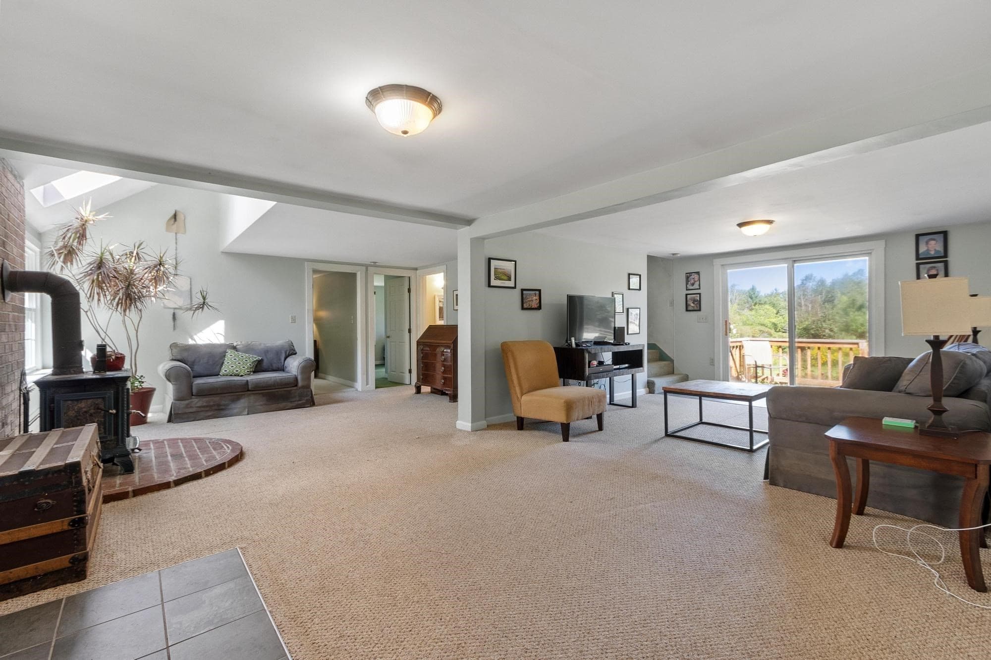 Single Family Residence at 163 Rowley Hill Rd, Sterling MA 01564, Sterling, photo 11 of 41