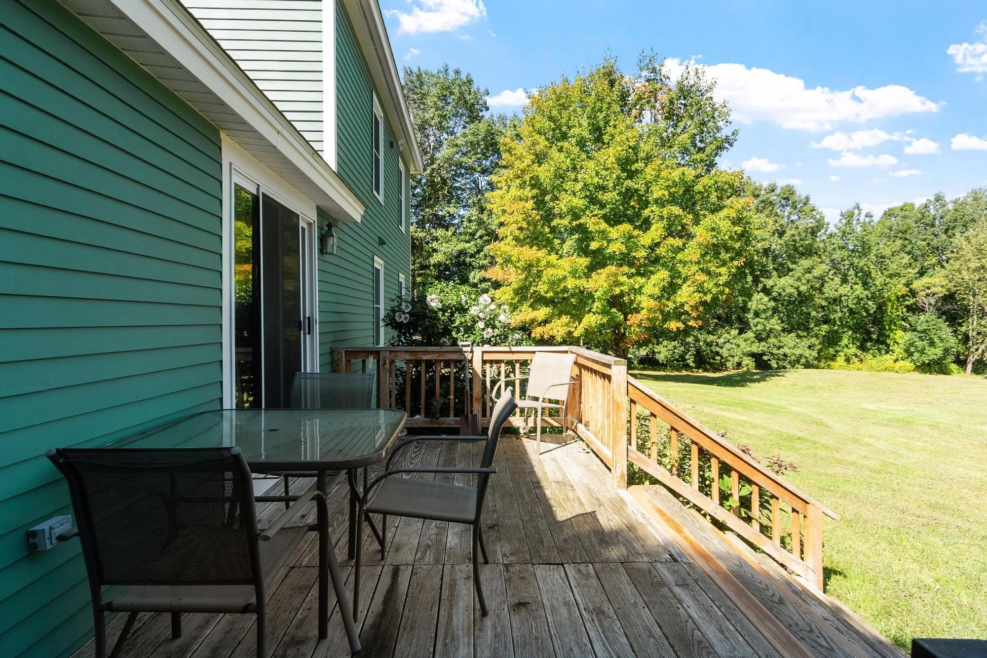 Single Family Residence at 163 Rowley Hill Rd, Sterling MA 01564, Sterling, photo 29 of 41