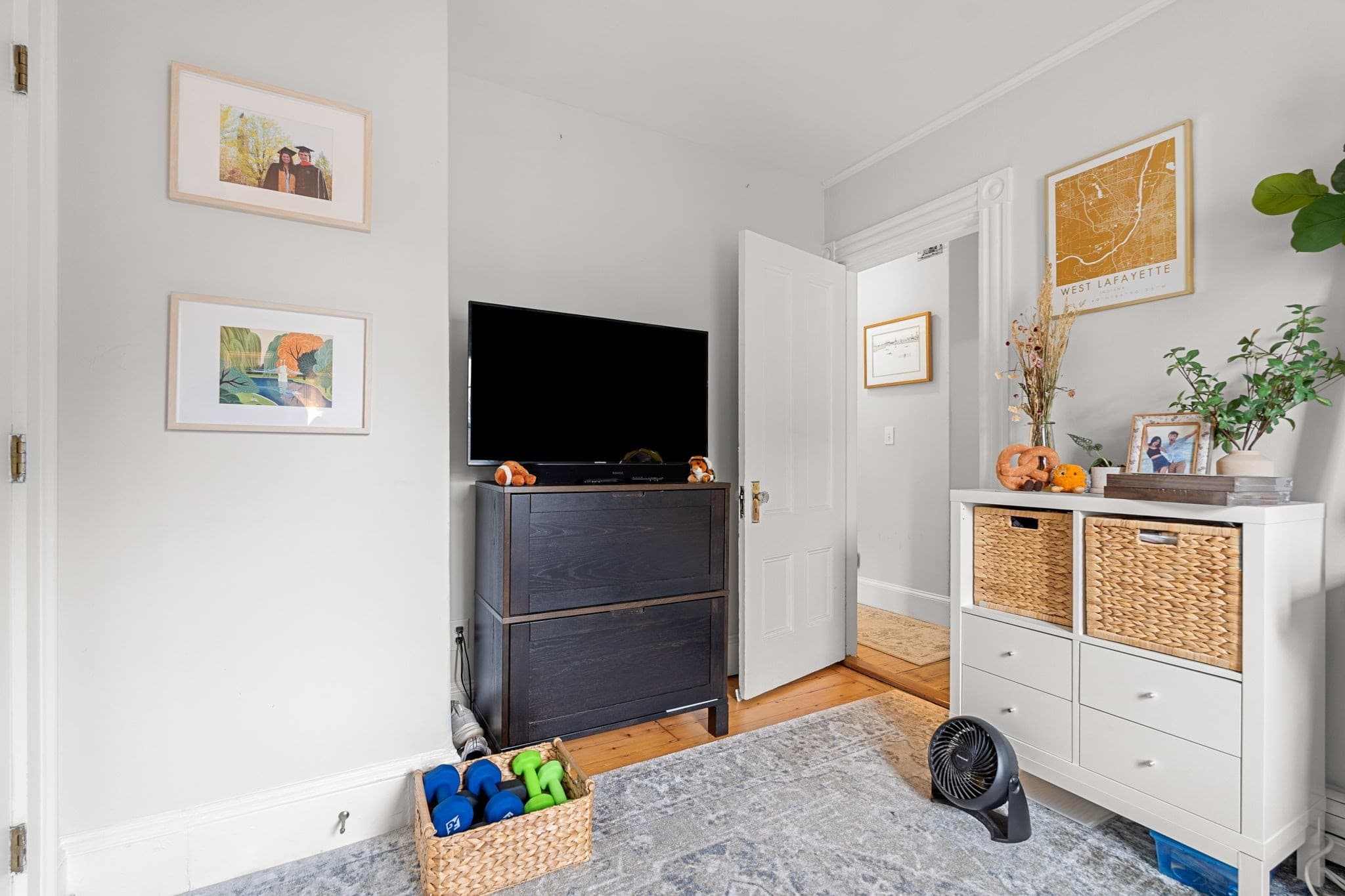 3 Family at 3 High Street Pl, Brookline MA 02445, Brookline, photo 23 of 41