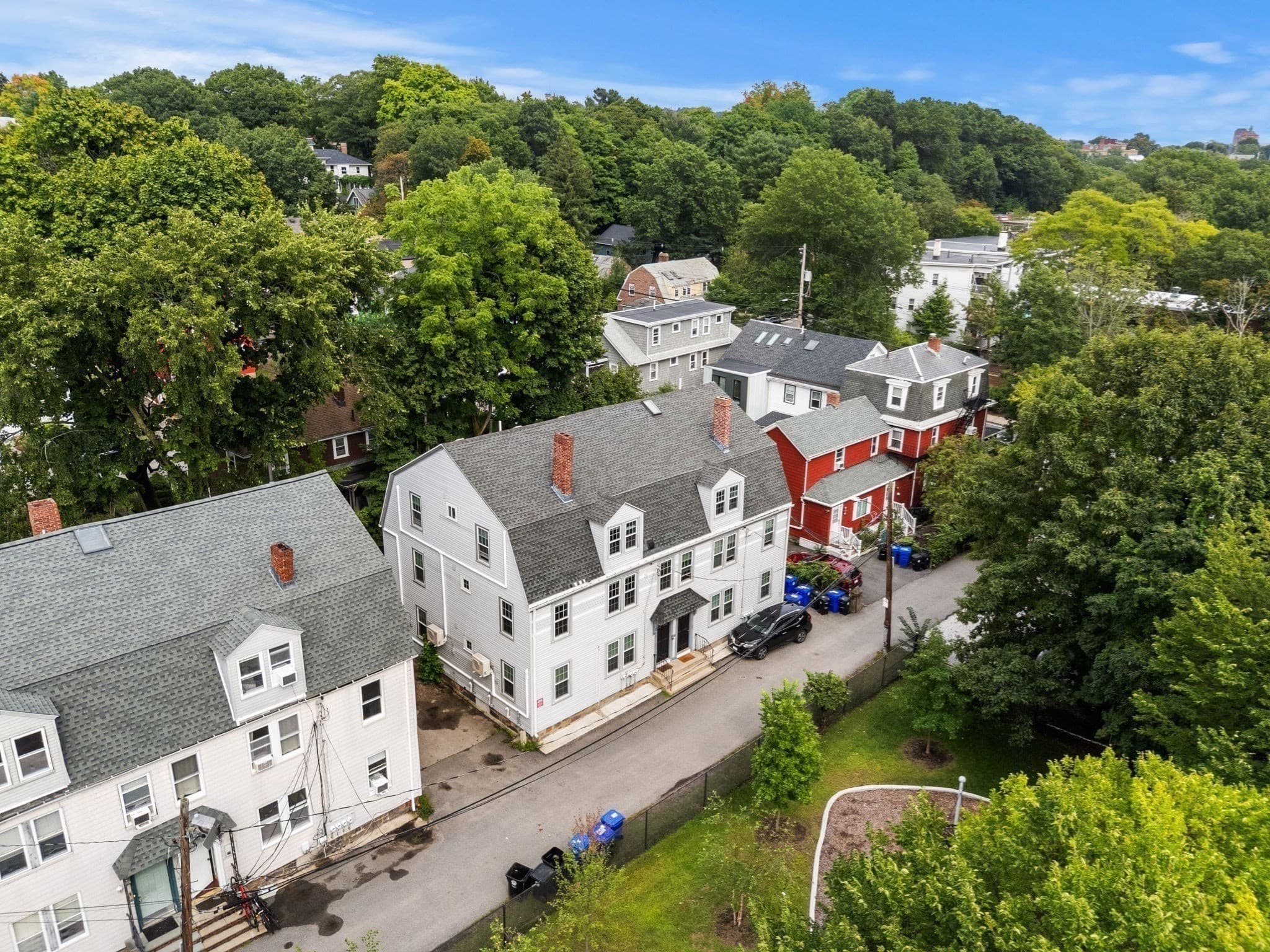 3 Family at 3 High Street Pl, Brookline MA 02445, Brookline, photo 6 of 41