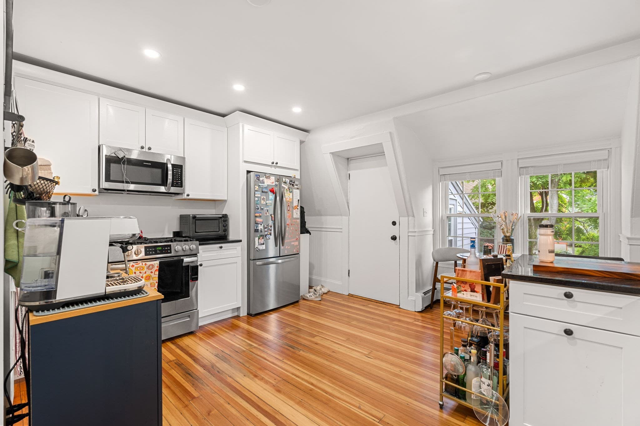 3 Family at 3 High Street Pl, Brookline MA 02445, Brookline, photo 13 of 41