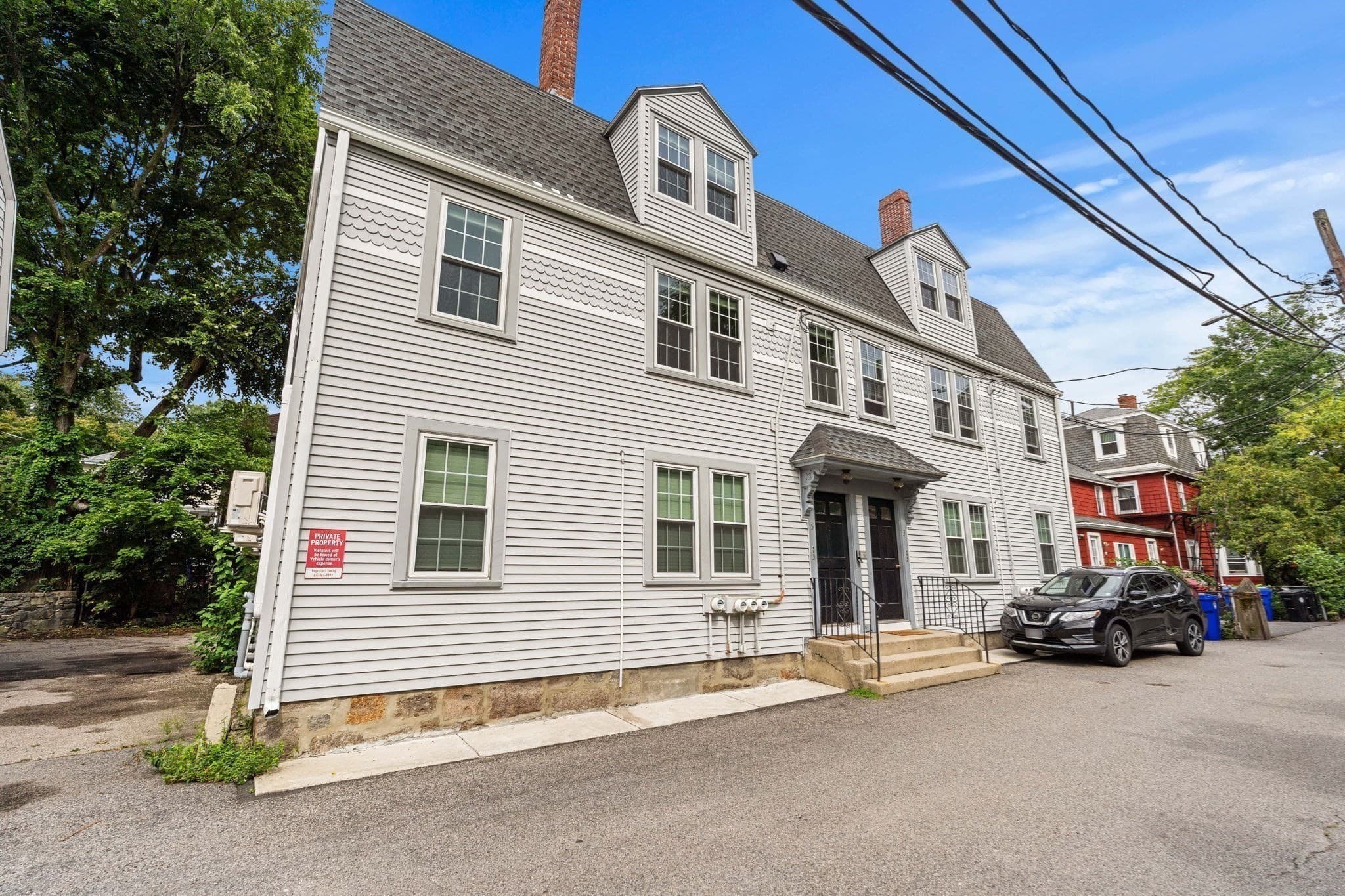 3 Family at 3 High Street Pl, Brookline MA 02445, Brookline, photo 3 of 41