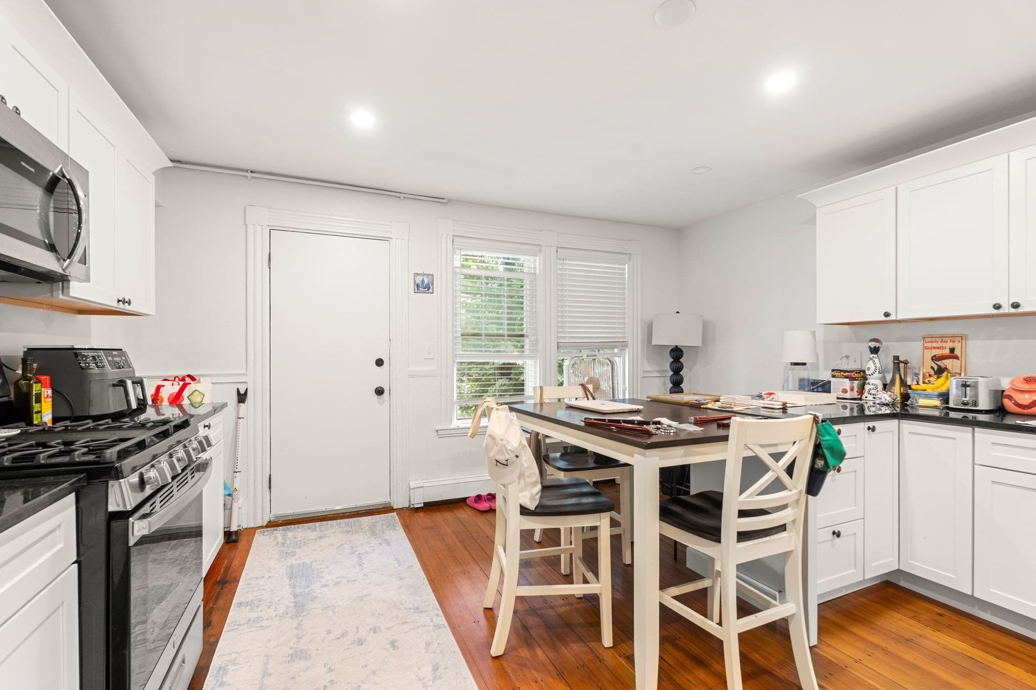 3 Family at 3 High Street Pl, Brookline MA 02445, Brookline, photo 28 of 41