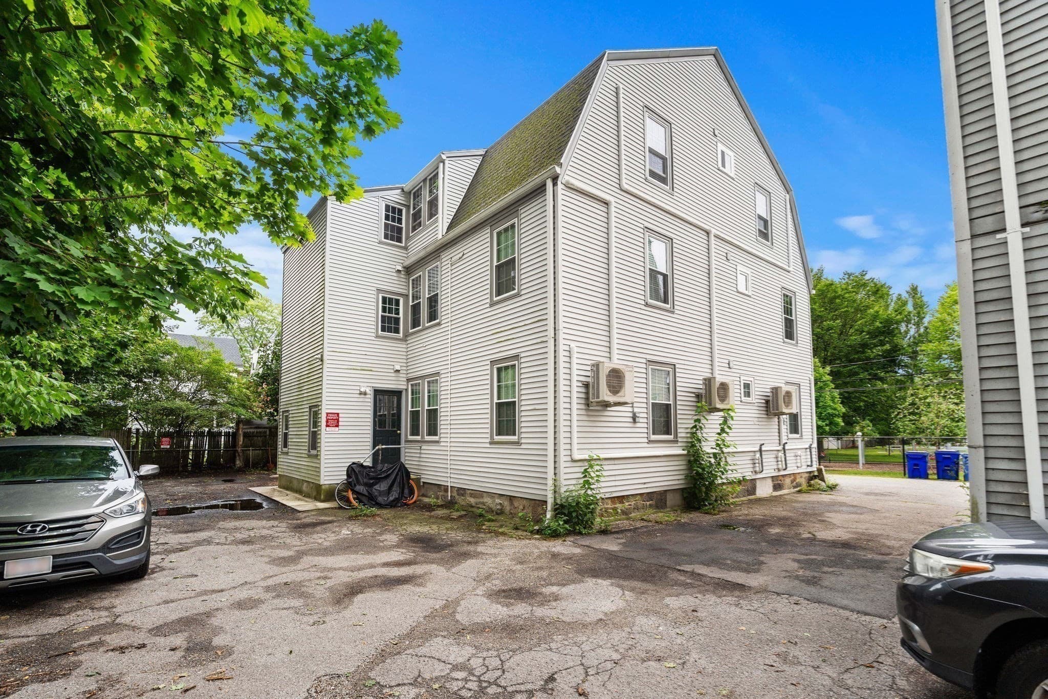 3 Family at 3 High Street Pl, Brookline MA 02445, Brookline, photo 5 of 41