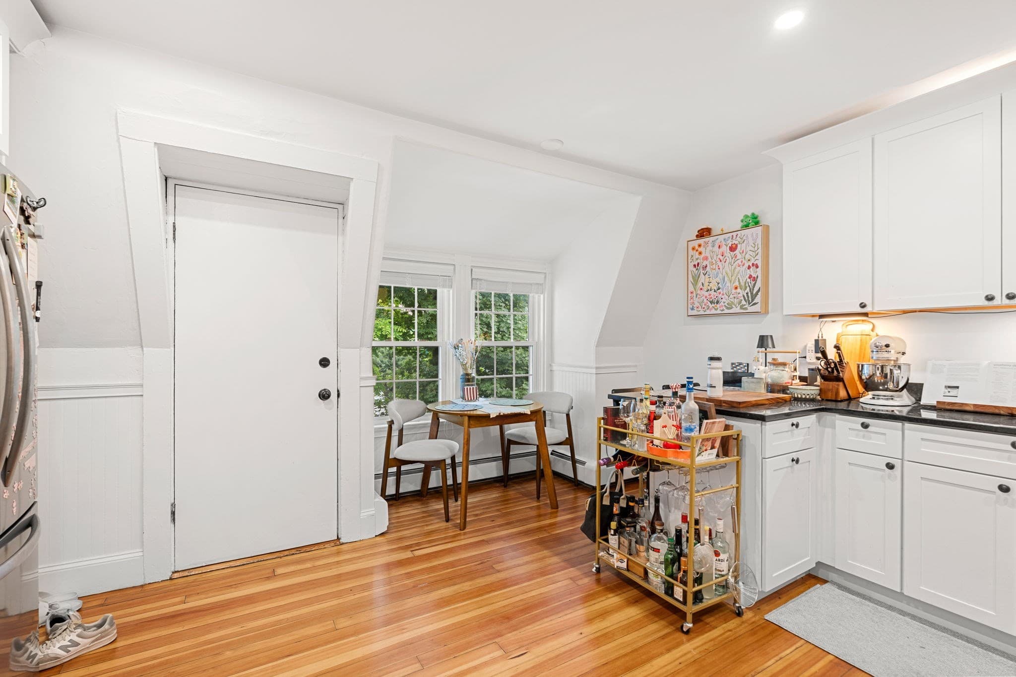 3 Family at 3 High Street Pl, Brookline MA 02445, Brookline, photo 14 of 41