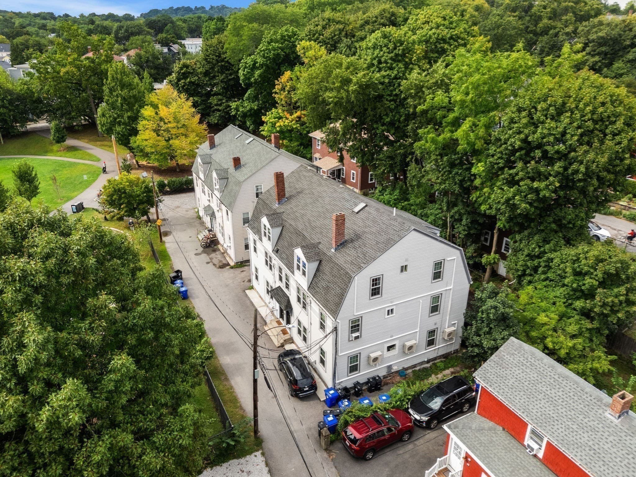 3 Family at 3 High Street Pl, Brookline MA 02445, Brookline, photo 8 of 41