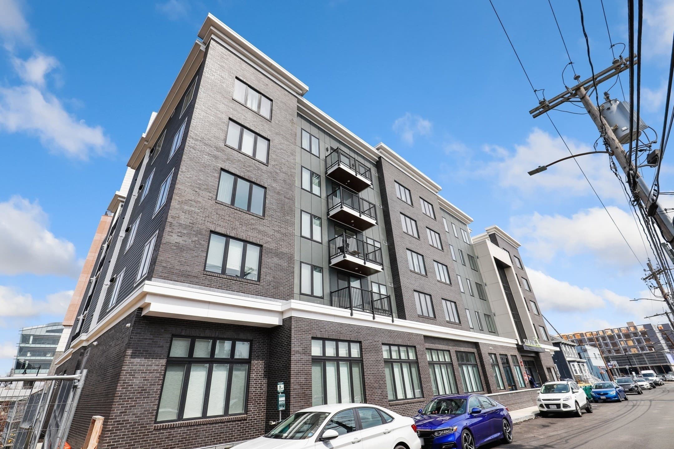 Condominium at 50 Hichborn St # 310, Boston MA 02135, photo 27 of 32
