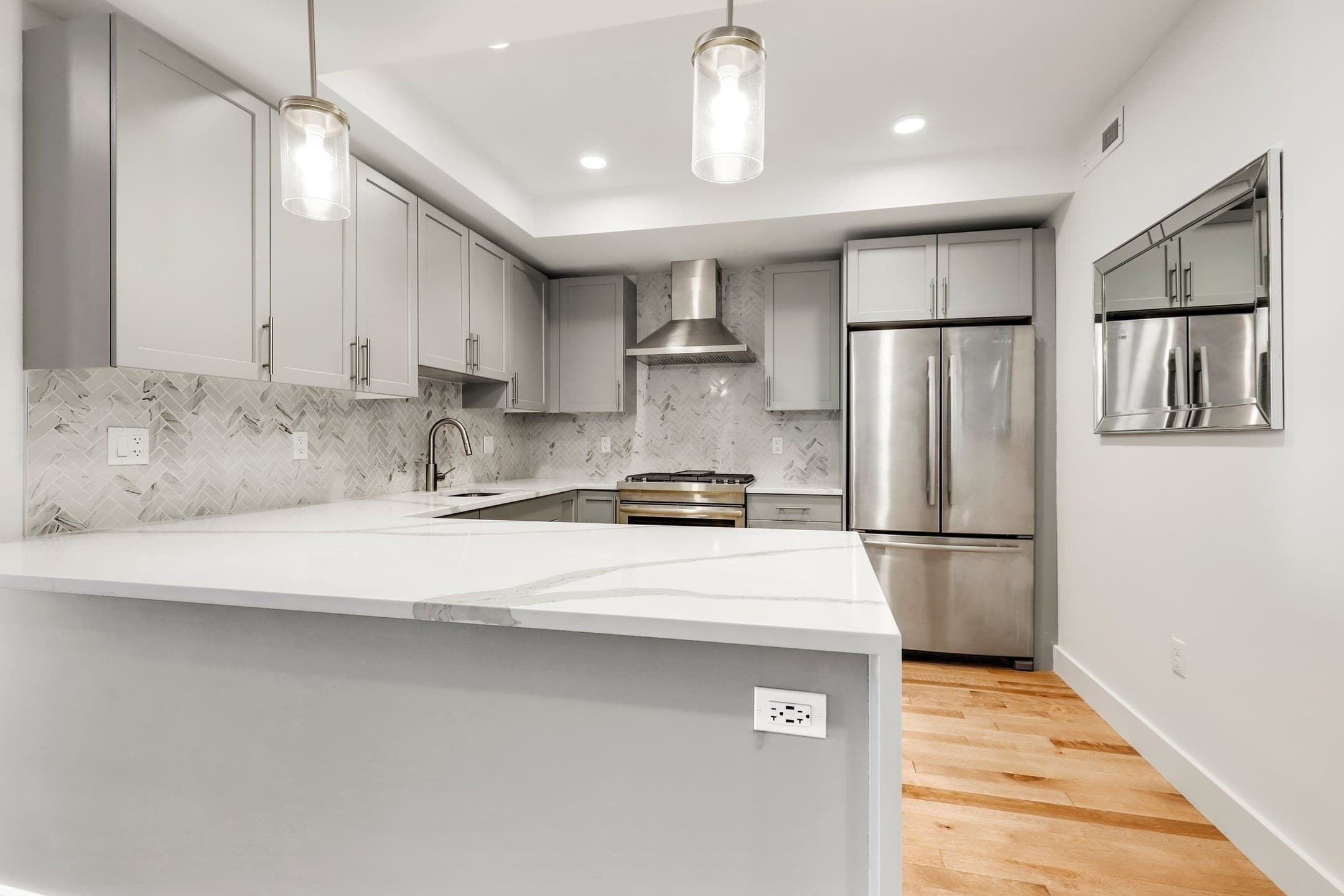 Condominium at 50 Hichborn St # 310, Boston MA 02135, photo 6 of 32