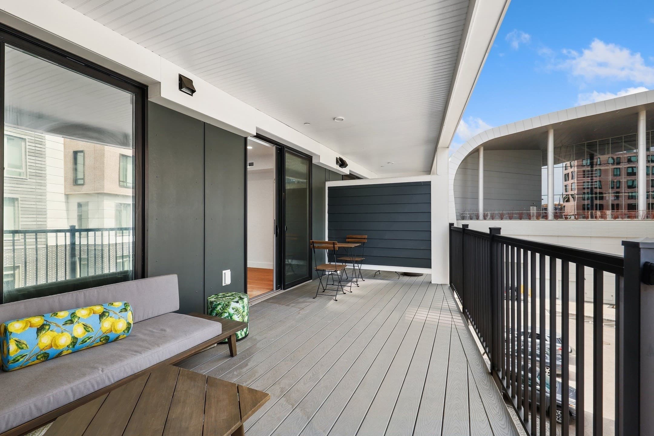 Condominium at 50 Hichborn St # 310, Boston MA 02135, photo 16 of 32