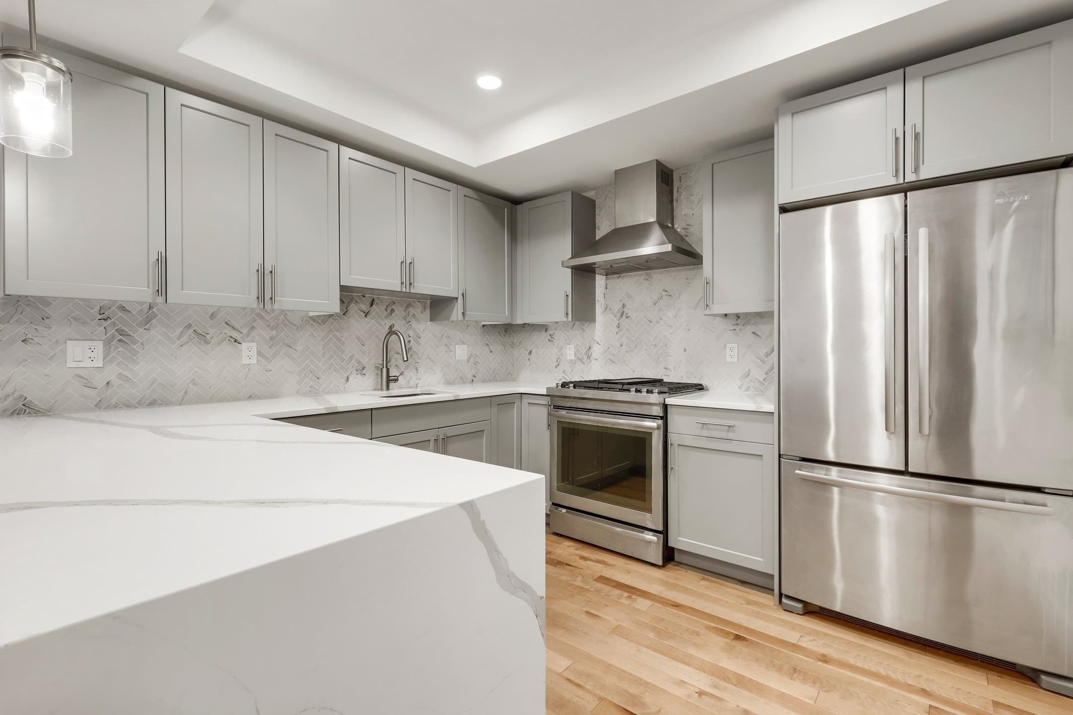 Condominium at 50 Hichborn St # 310, Boston MA 02135, photo 7 of 32