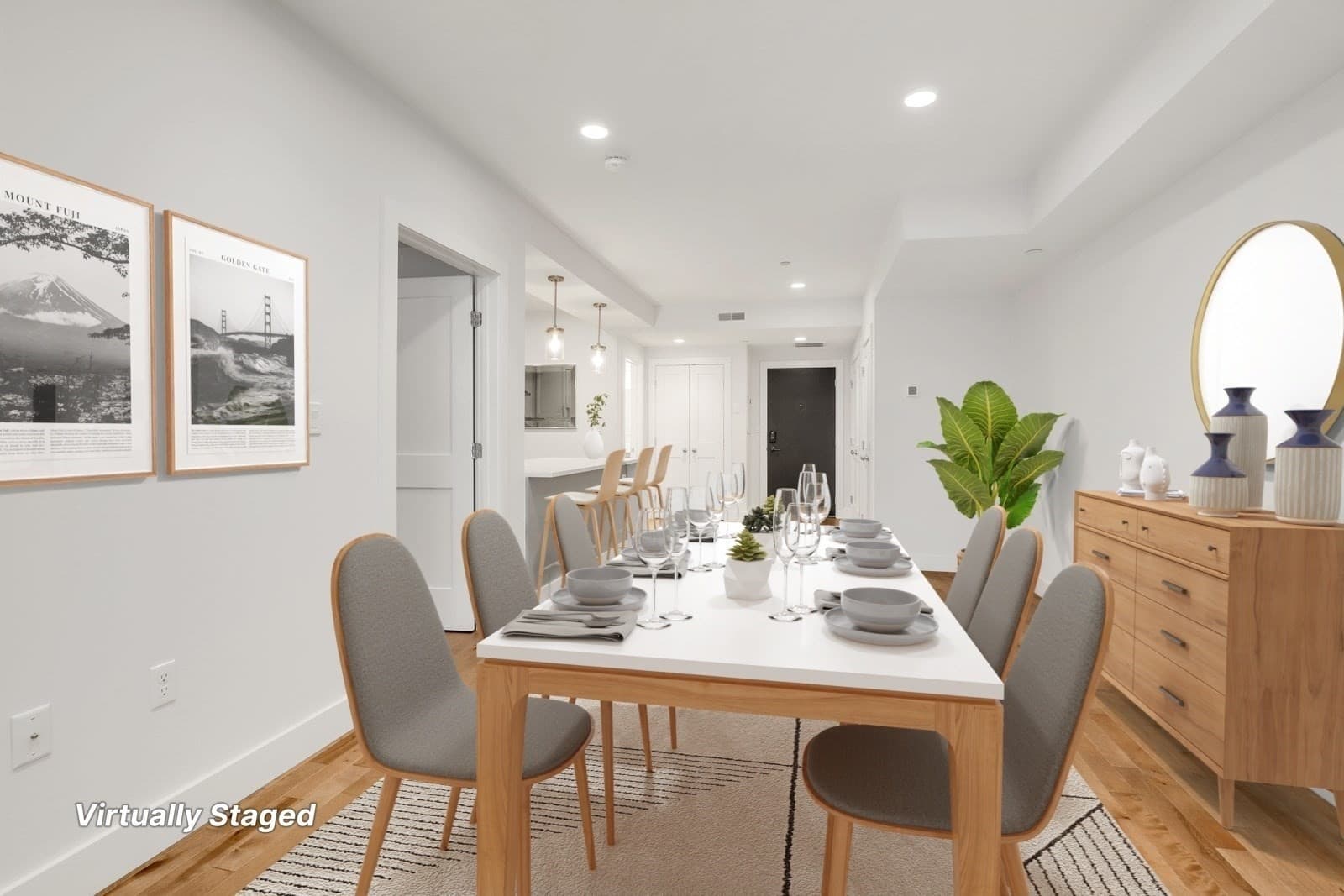 Condominium at 50 Hichborn St # 310, Boston MA 02135, photo 3 of 32