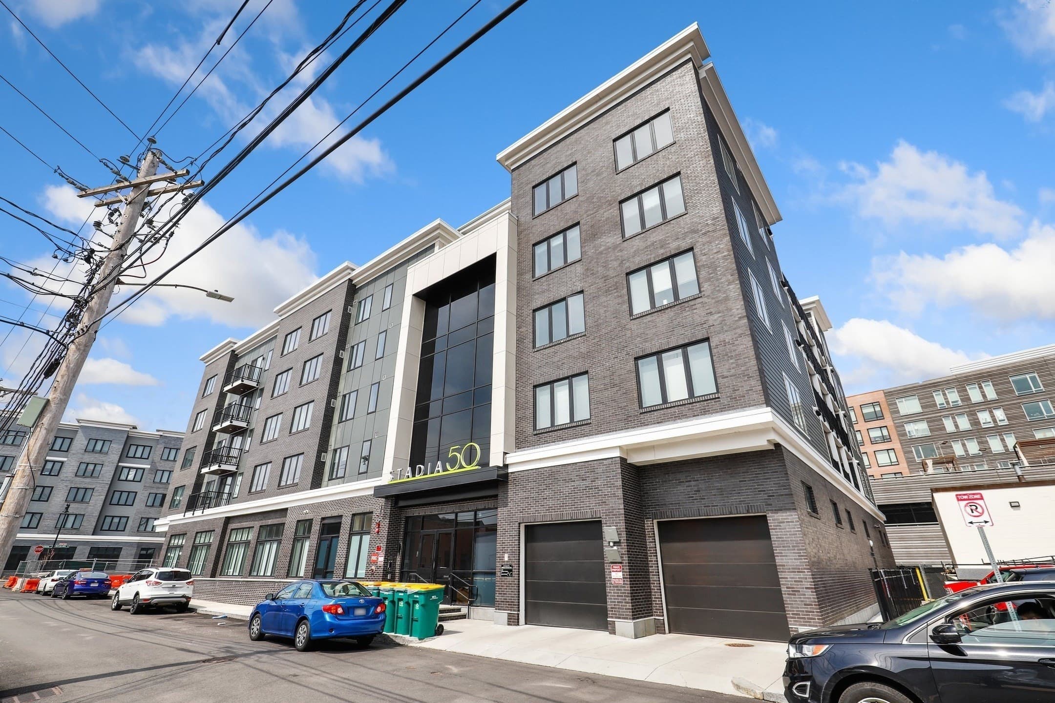 Condominium at 50 Hichborn St # 310, Boston MA 02135, photo 28 of 32