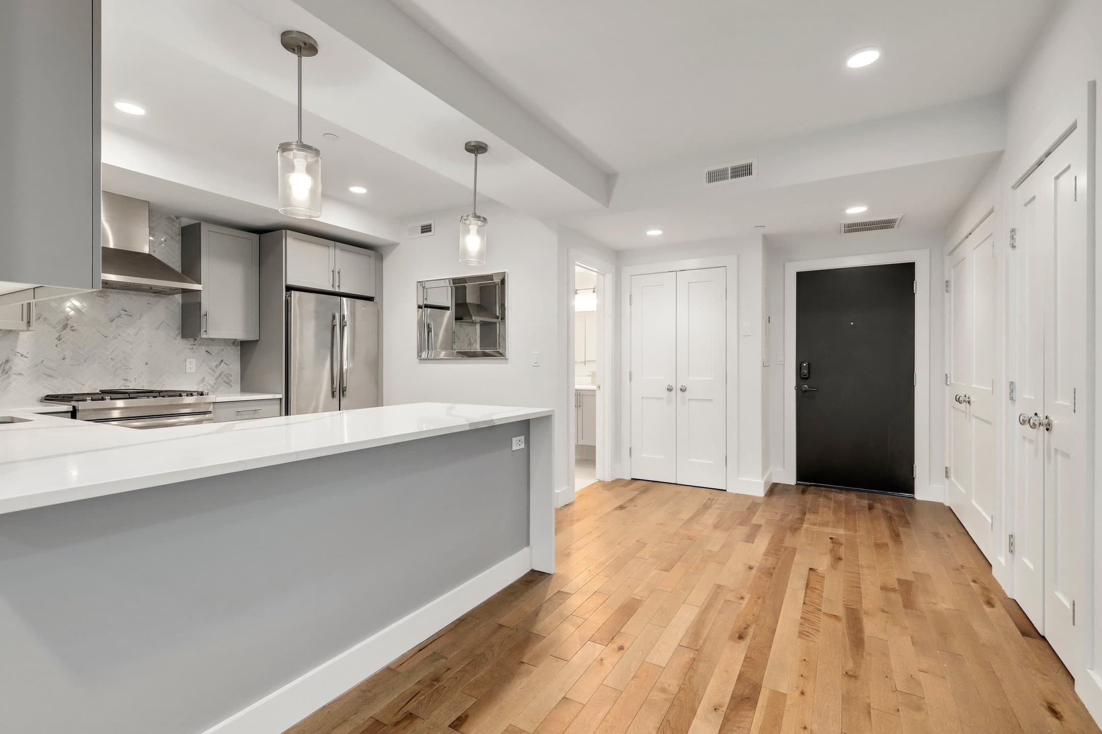Condominium at 50 Hichborn St # 310, Boston MA 02135, photo 5 of 32
