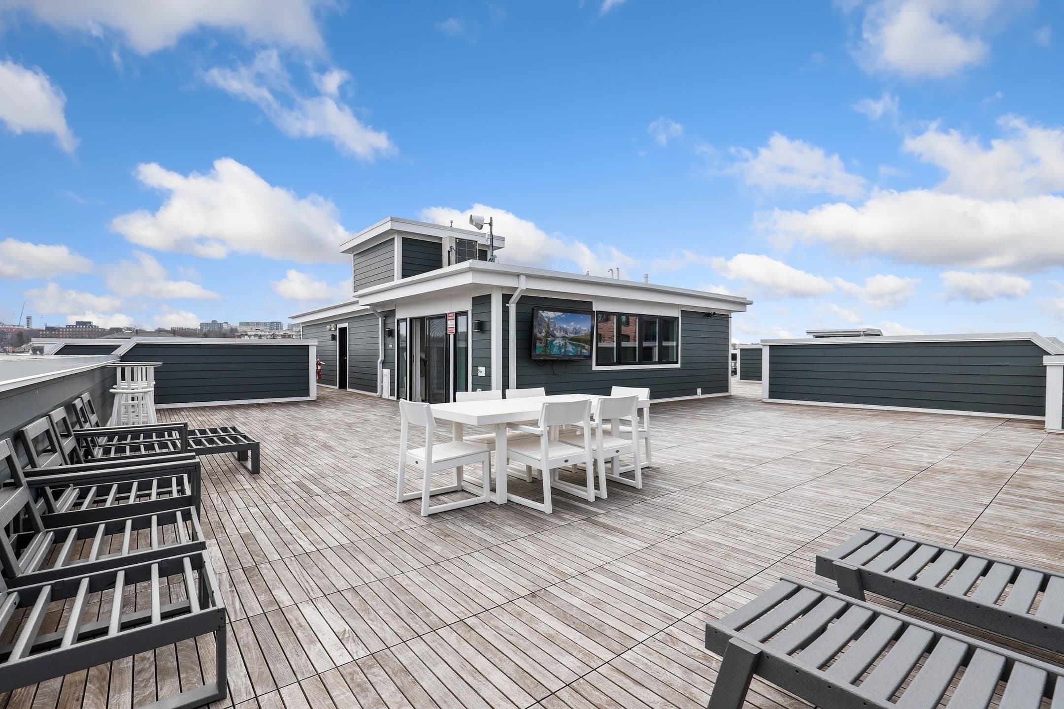 Condominium at 50 Hichborn St # 310, Boston MA 02135, photo 19 of 32