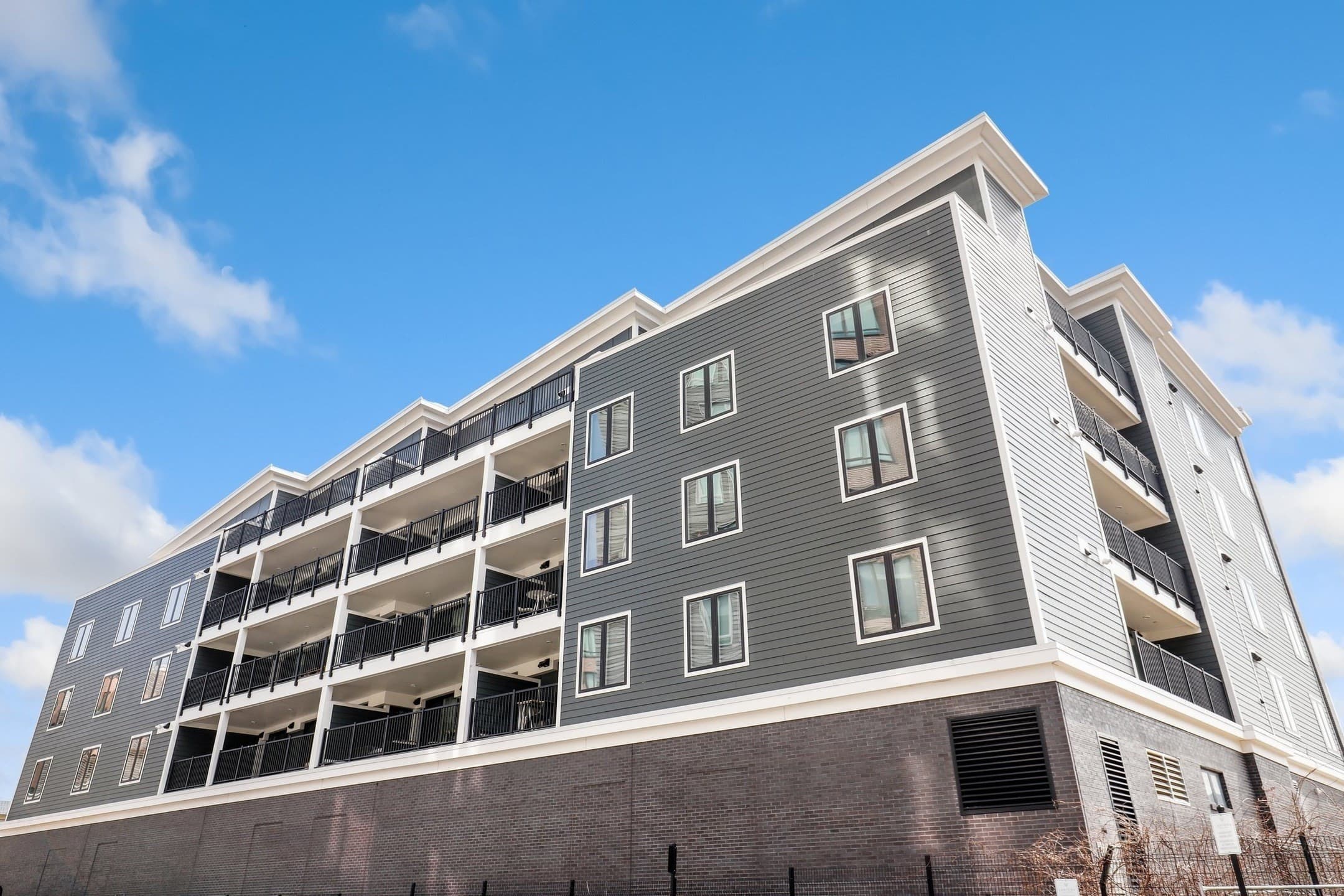 Condominium at 50 Hichborn St # 310, Boston MA 02135, photo 29 of 32