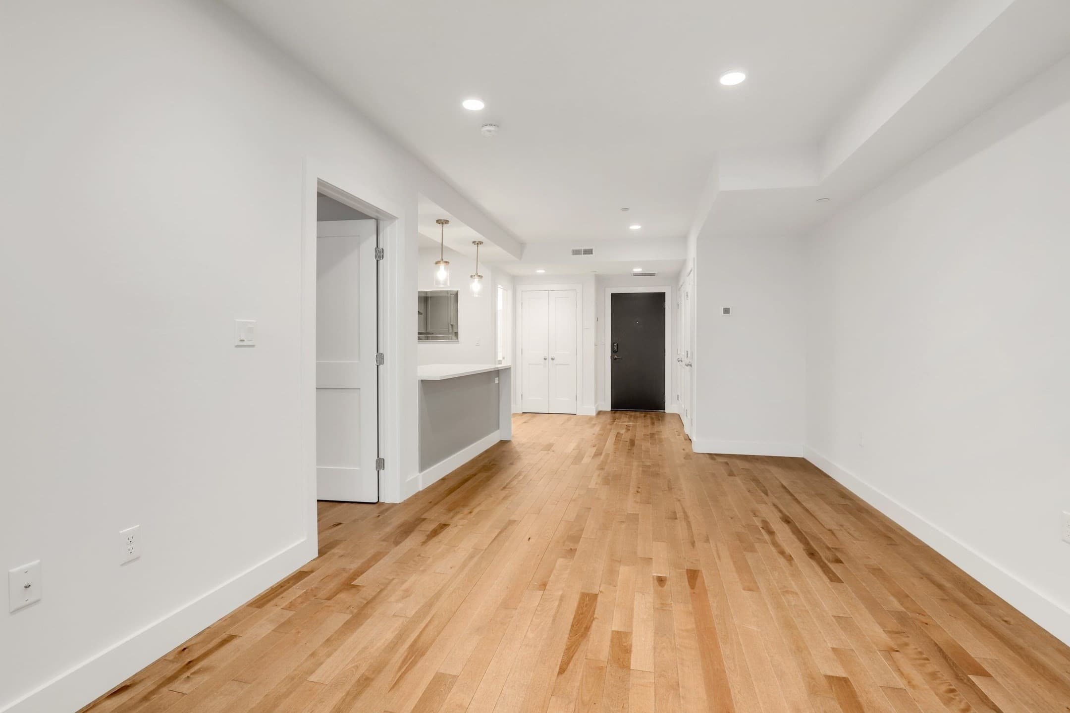Condominium at 50 Hichborn St # 310, Boston MA 02135, photo 4 of 32