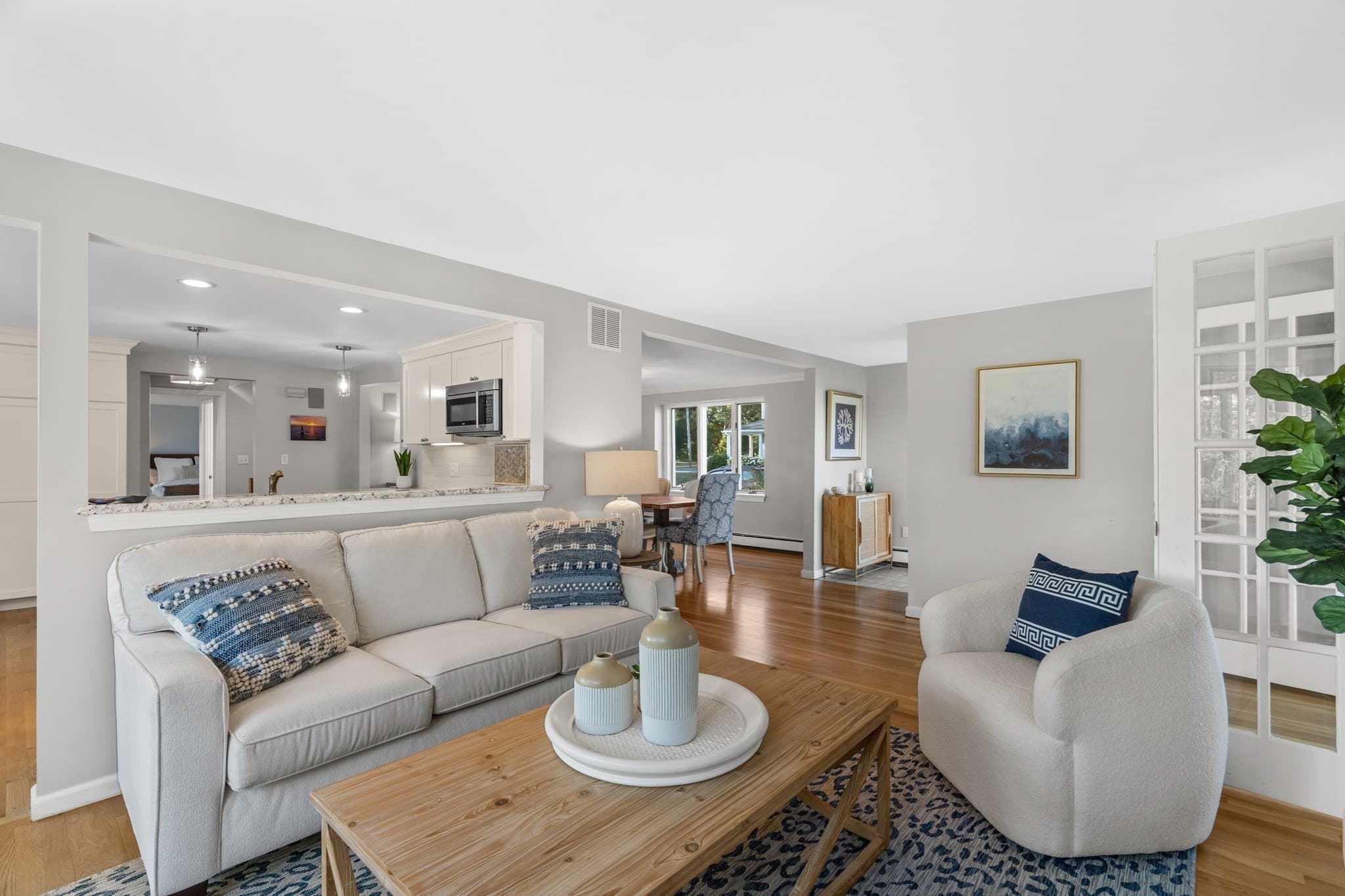 Single Family Residence at 19 Lincoln Ave, Scituate MA 02066, Scituate, photo 13 of 37