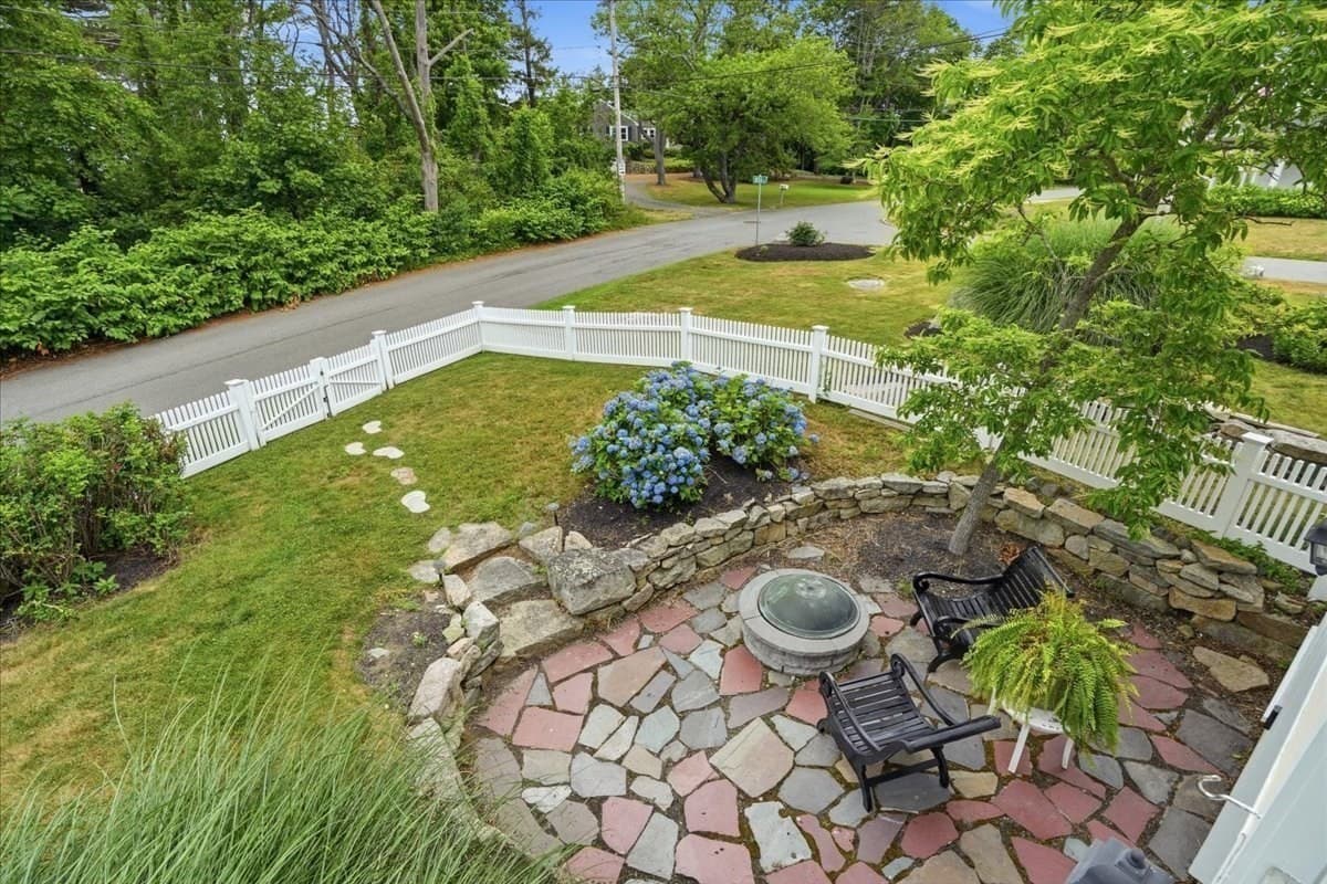Single Family Residence at 19 Lincoln Ave, Scituate MA 02066, Scituate, photo 26 of 37