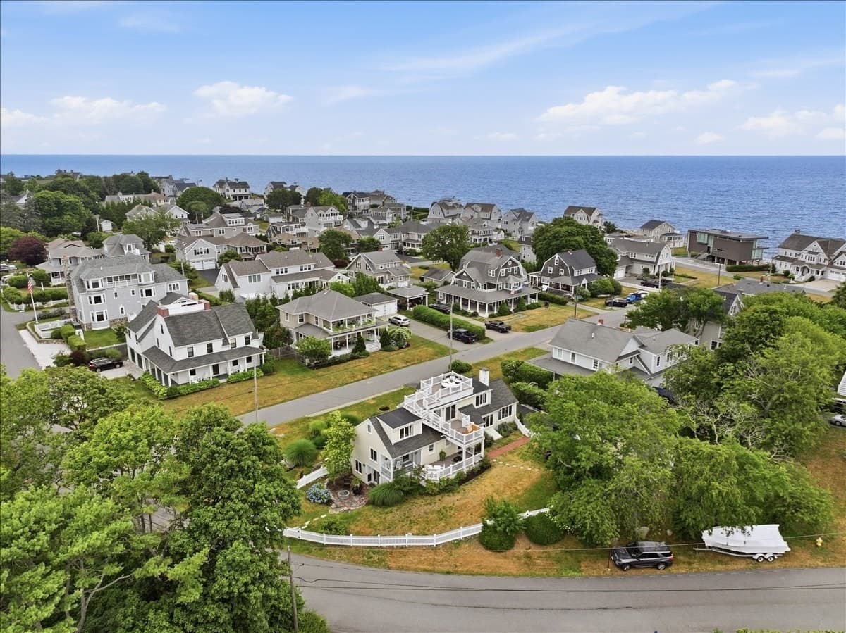 19 Lincoln Ave, Scituate MA 02066