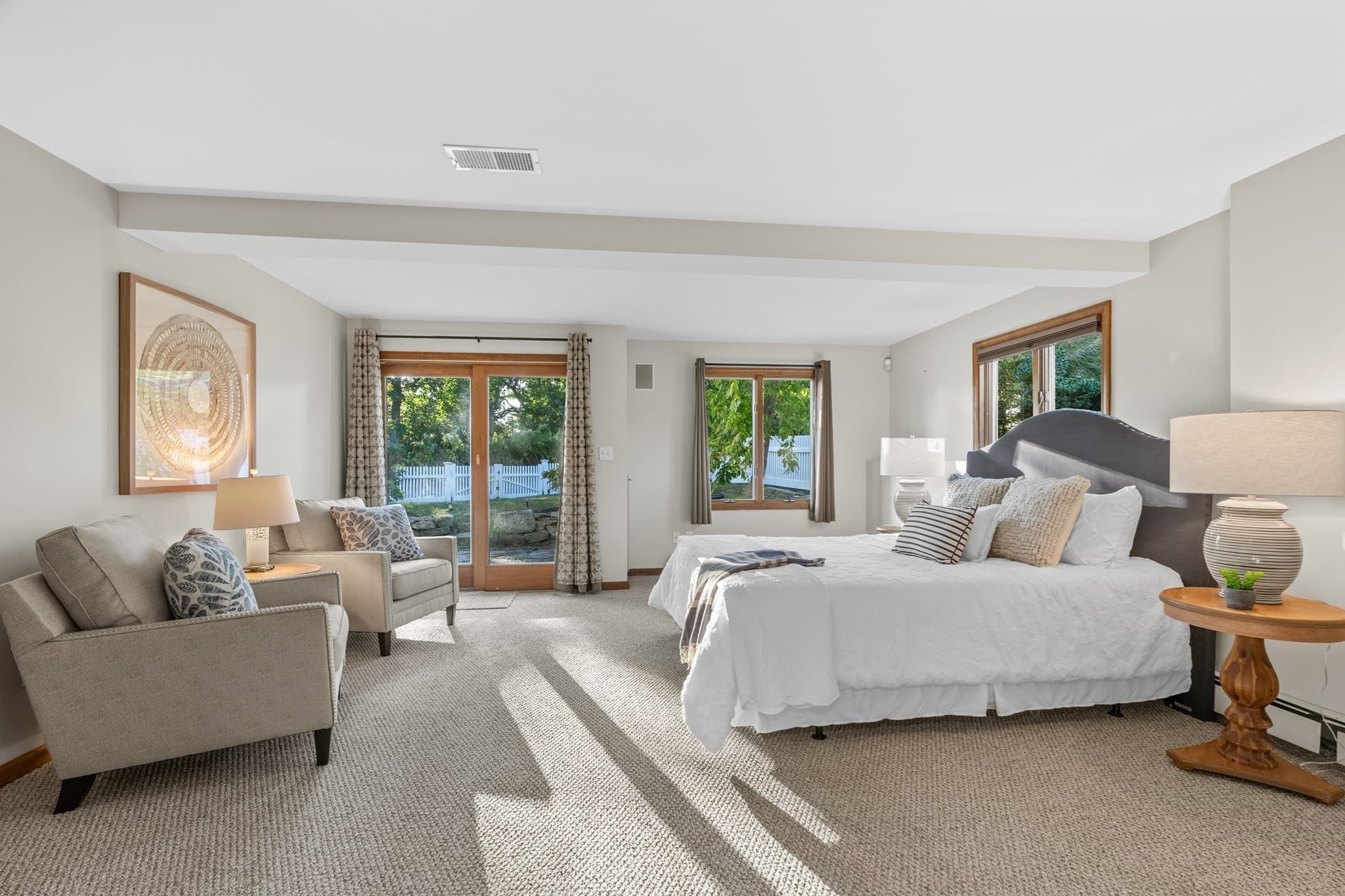 Single Family Residence at 19 Lincoln Ave, Scituate MA 02066, Scituate, photo 24 of 37
