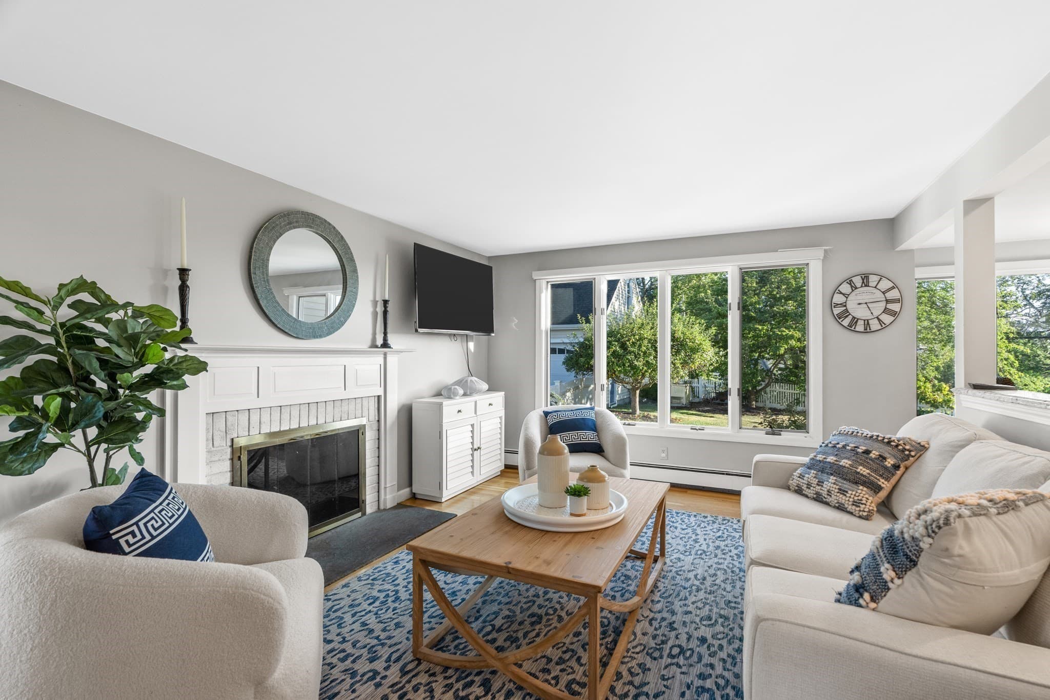 Single Family Residence at 19 Lincoln Ave, Scituate MA 02066, Scituate, photo 4 of 37