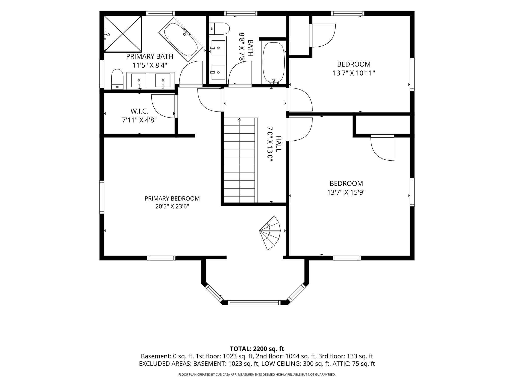 Single Family Residence at 118 Prospect St, Gloucester MA 01930, Gloucester, photo 36 of 39