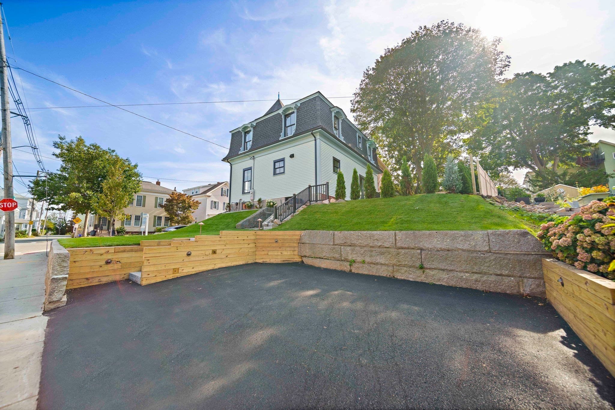 Single Family Residence at 118 Prospect St, Gloucester MA 01930, Gloucester, photo 31 of 39