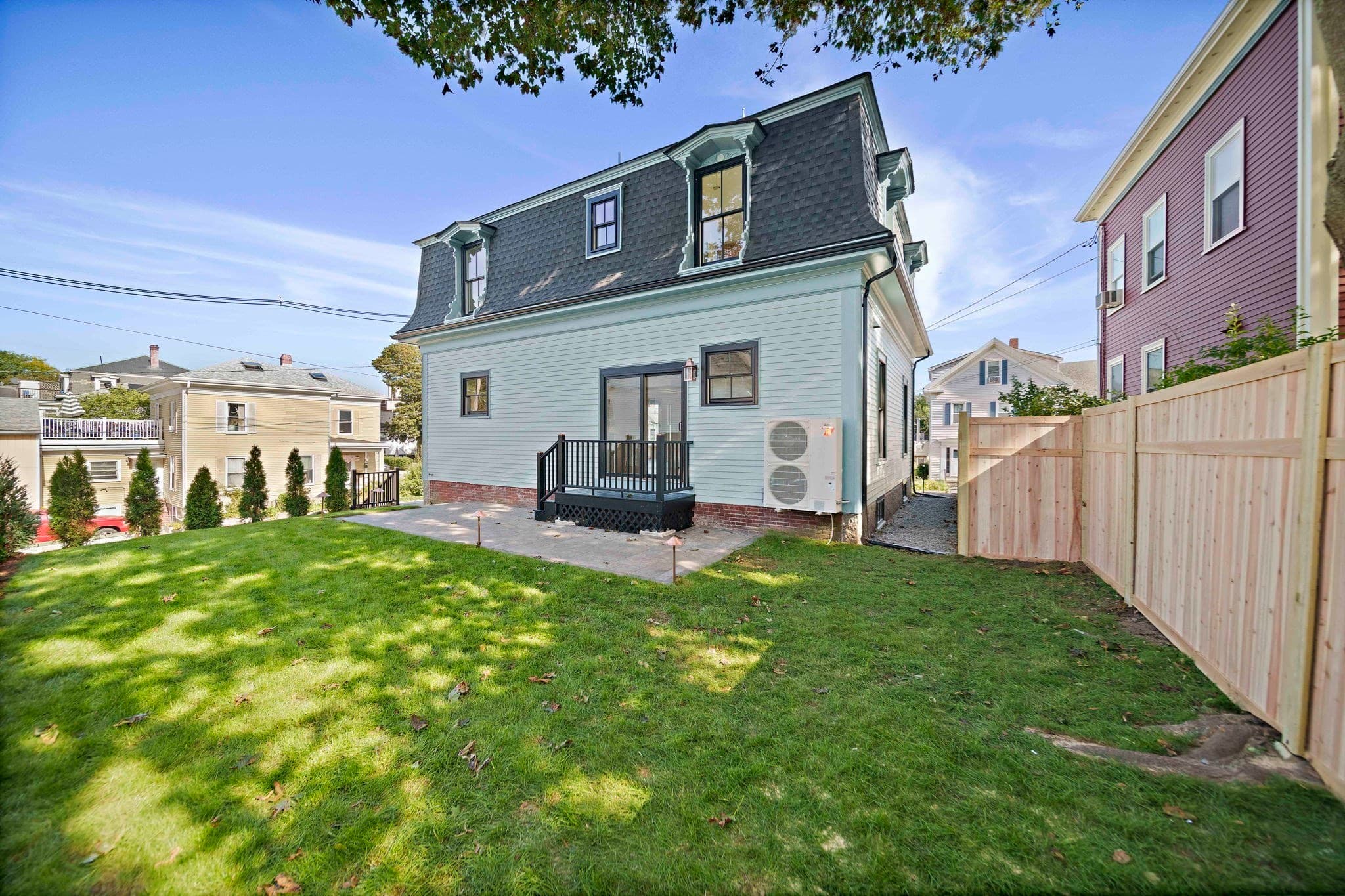 Single Family Residence at 118 Prospect St, Gloucester MA 01930, Gloucester, photo 29 of 39