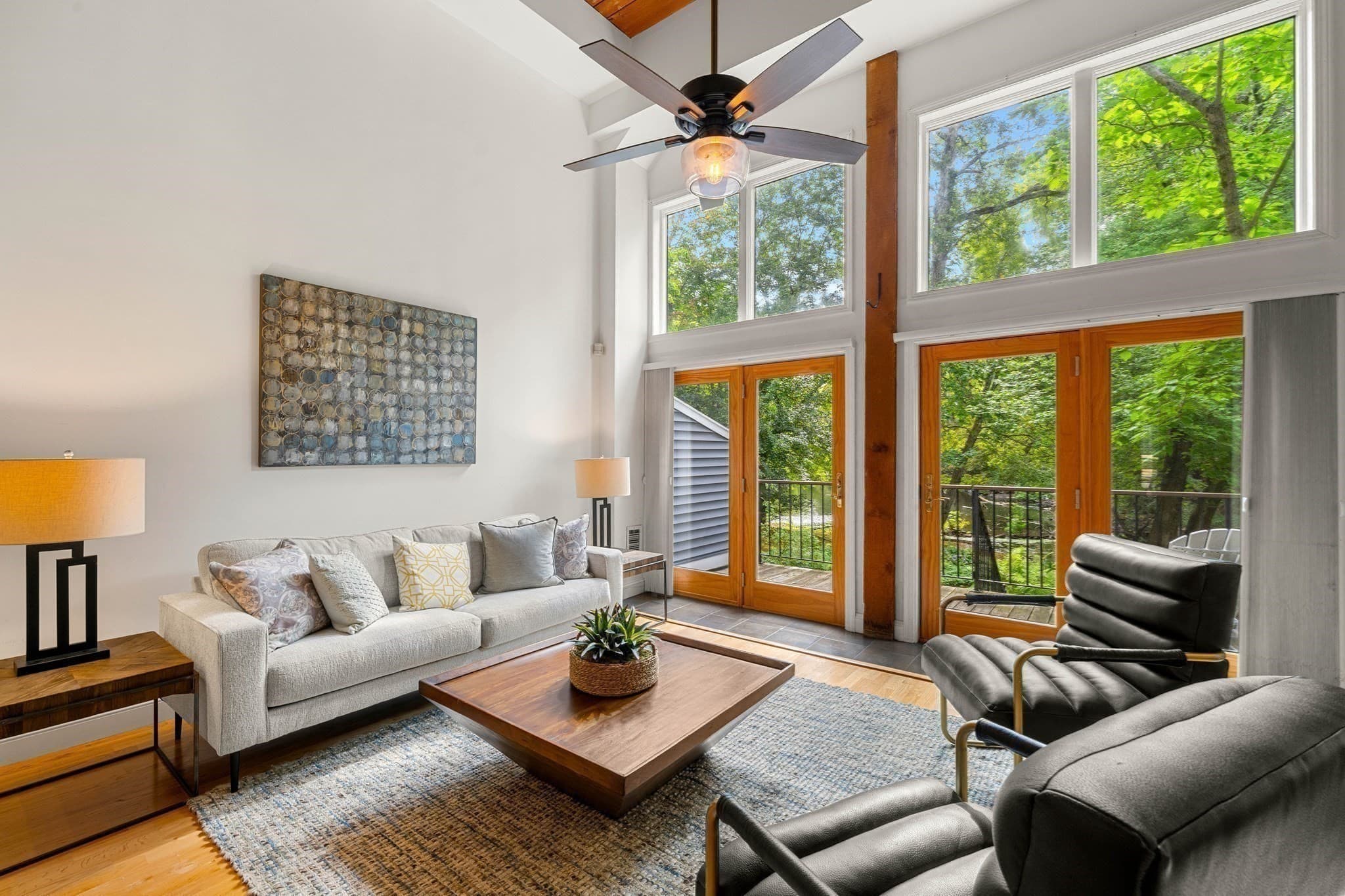 Condominium at 11 S Stone Mill Dr # 712, Dedham MA 02026, Dedham, photo 2 of 23