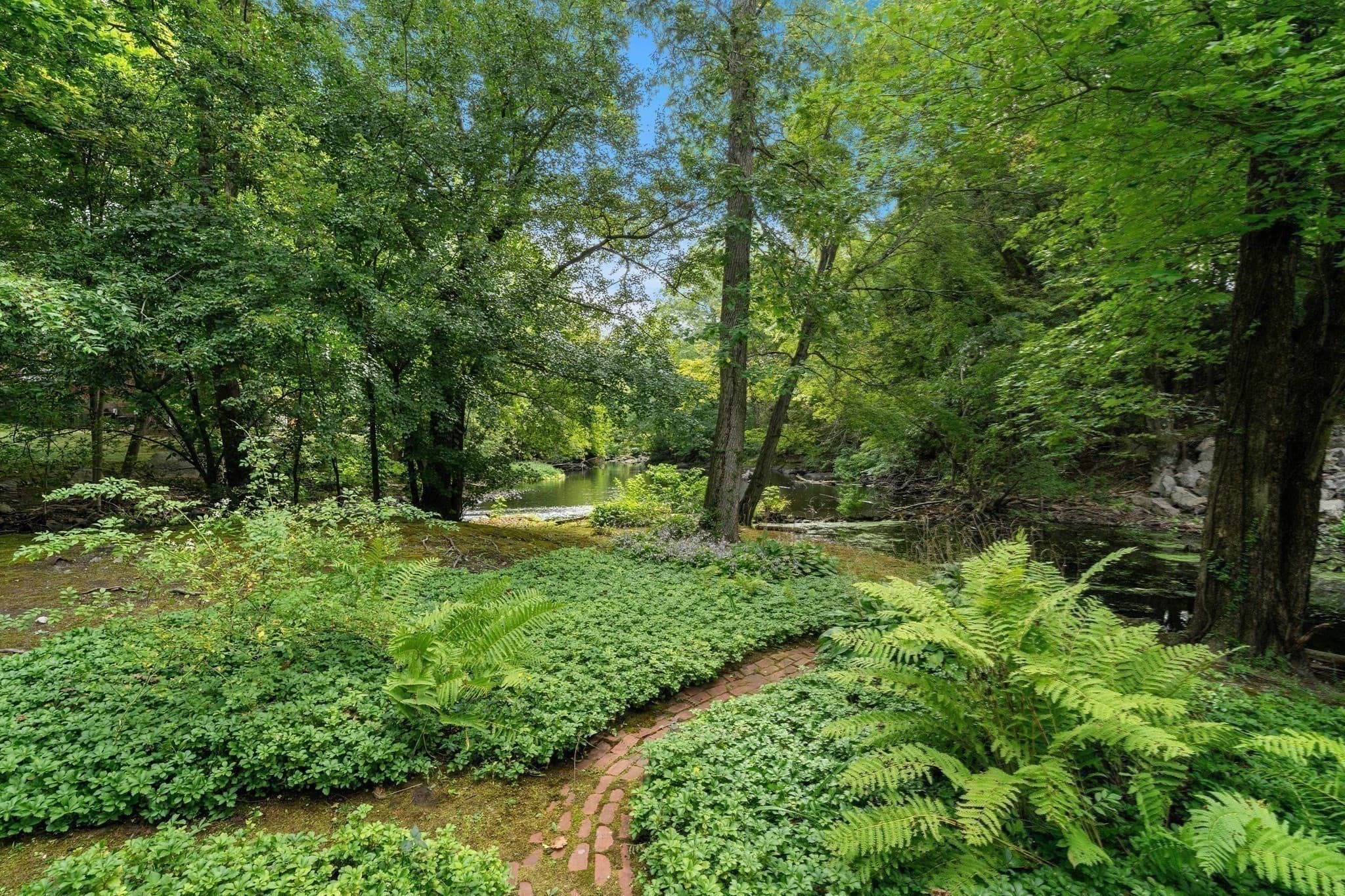 Condominium at 11 S Stone Mill Dr # 712, Dedham MA 02026, Dedham, photo 17 of 23