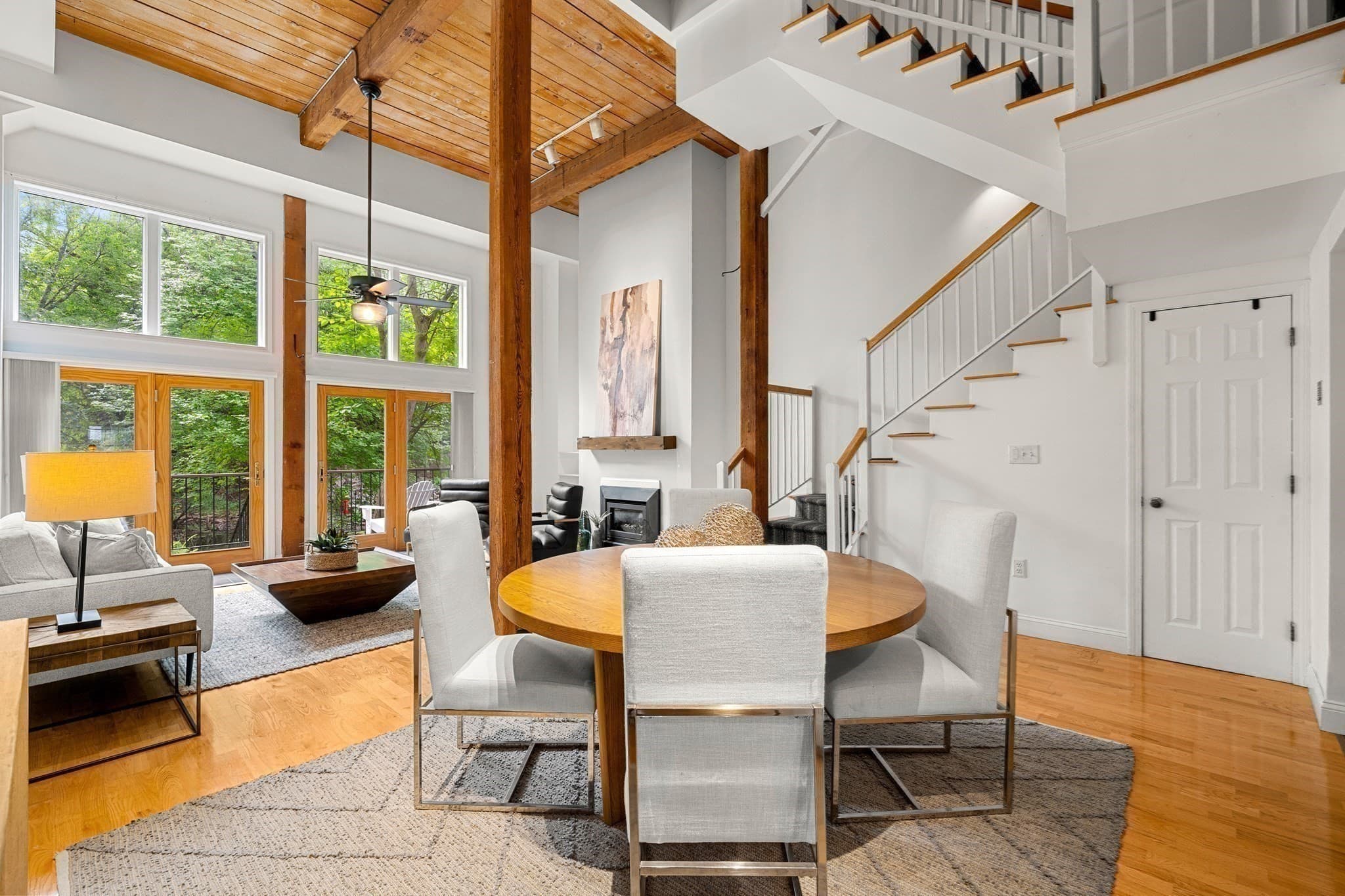 Condominium at 11 S Stone Mill Dr # 712, Dedham MA 02026, Dedham, photo 3 of 23