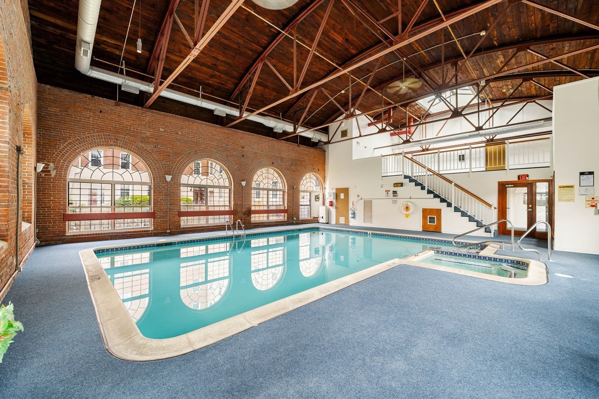 Condominium at 11 S Stone Mill Dr # 712, Dedham MA 02026, Dedham, photo 20 of 23