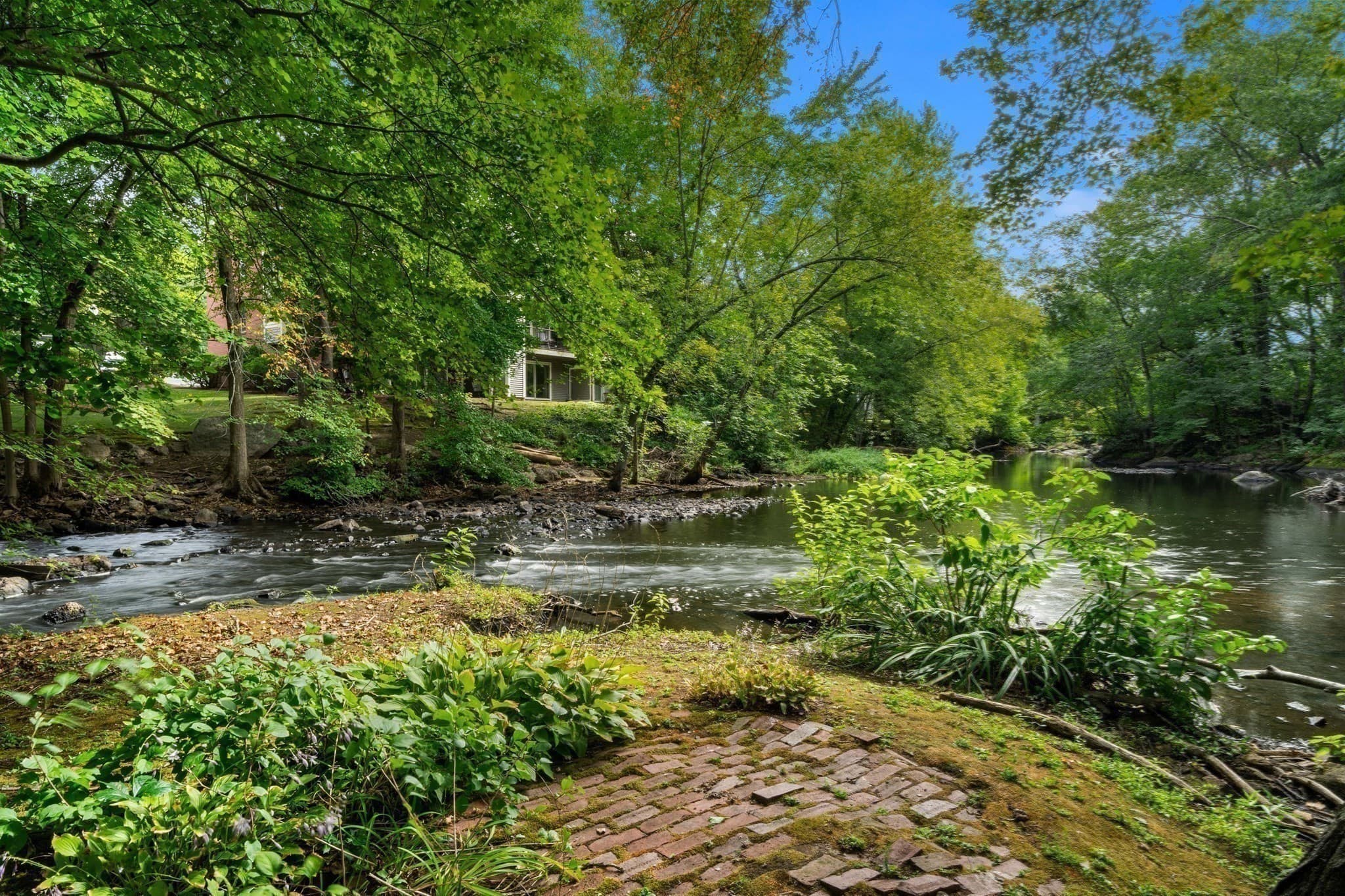 Condominium at 11 S Stone Mill Dr # 712, Dedham MA 02026, Dedham, photo 18 of 23