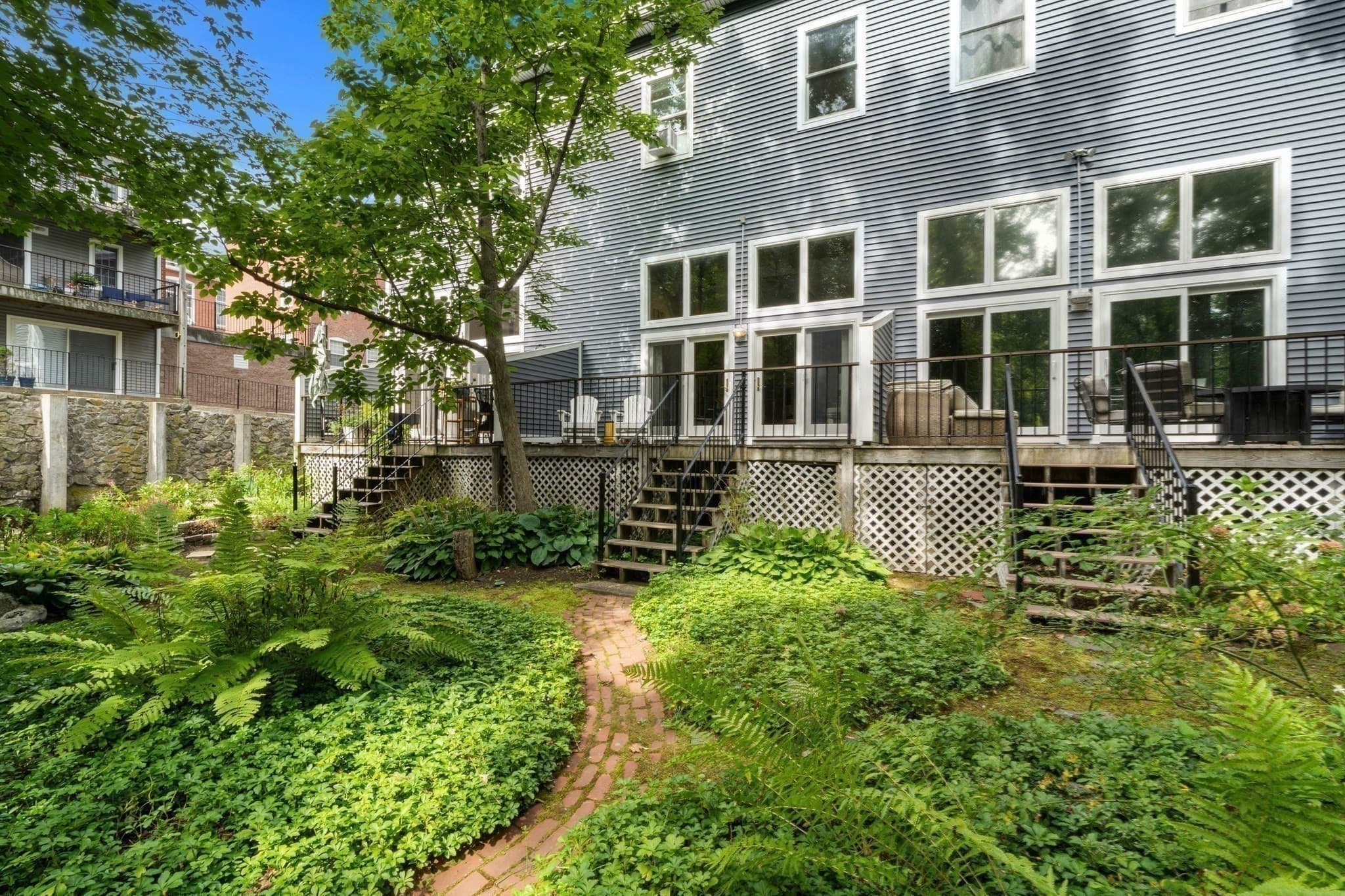 Condominium at 11 S Stone Mill Dr # 712, Dedham MA 02026, Dedham, photo 19 of 23