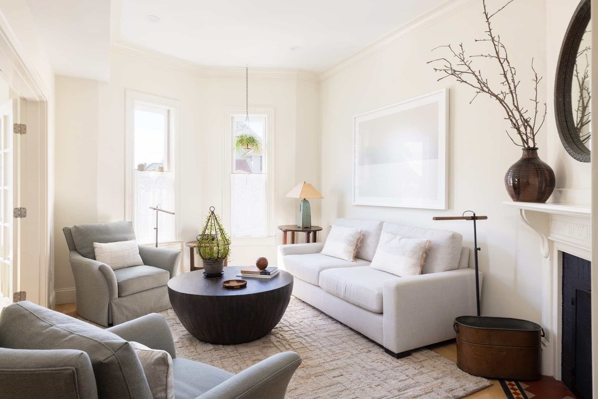 Condominium at 38 Linden St # 4, Brookline MA 02445, Brookline, photo 3 of 13