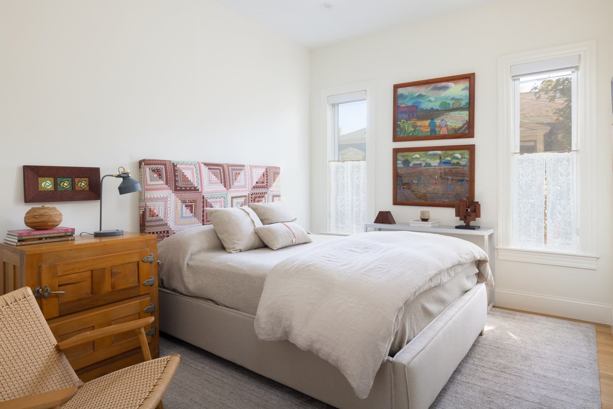 Condominium at 38 Linden St # 4, Brookline MA 02445, Brookline, photo 10 of 13