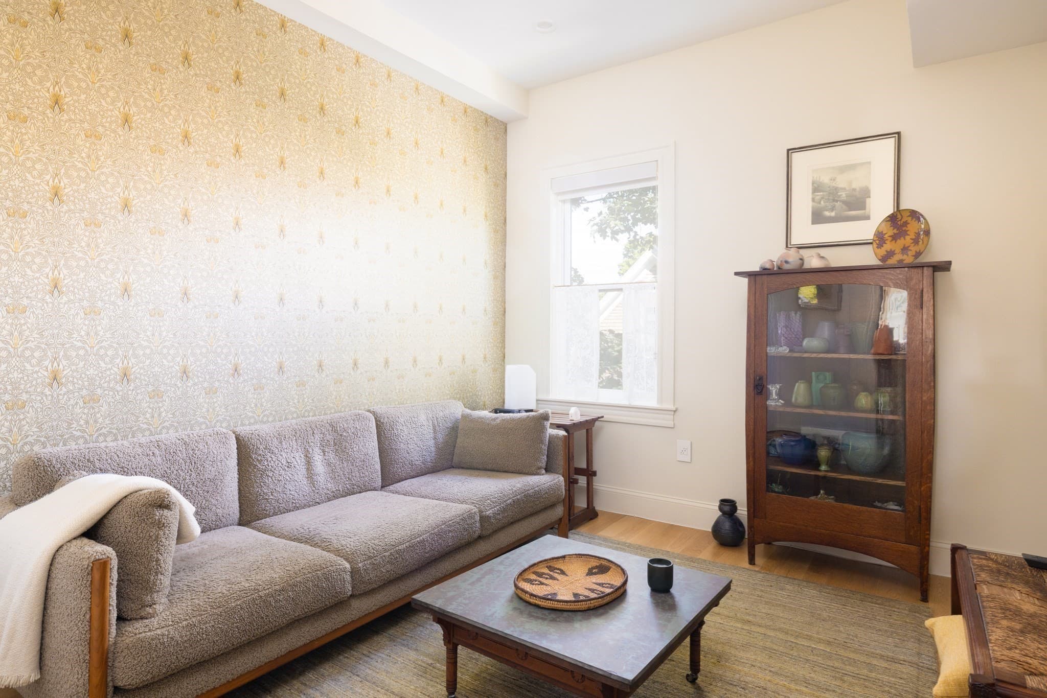 Condominium at 38 Linden St # 4, Brookline MA 02445, Brookline, photo 11 of 13