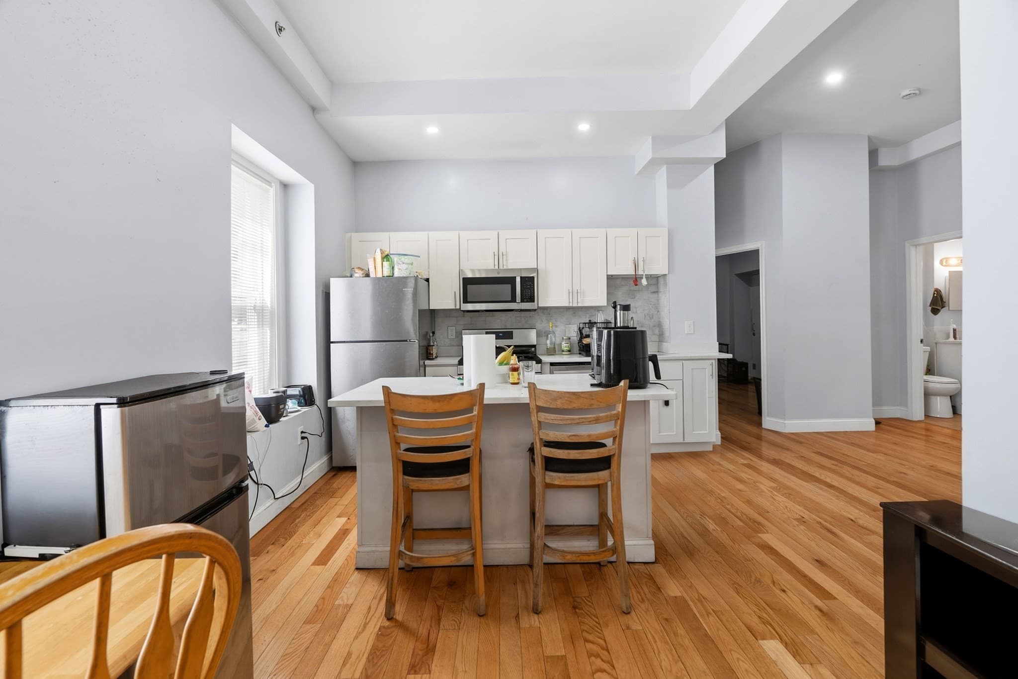 3 Family at 83-85 Highland Street, Boston MA 02119, Boston, photo 4 of 31